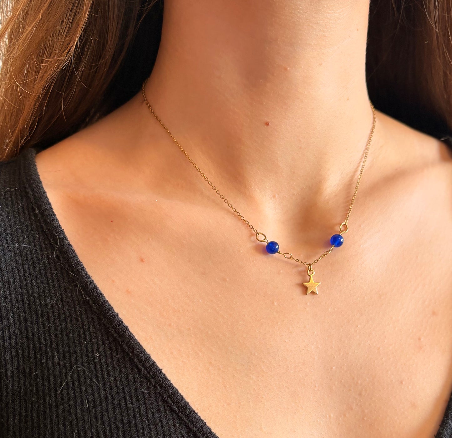 Collier Atlas