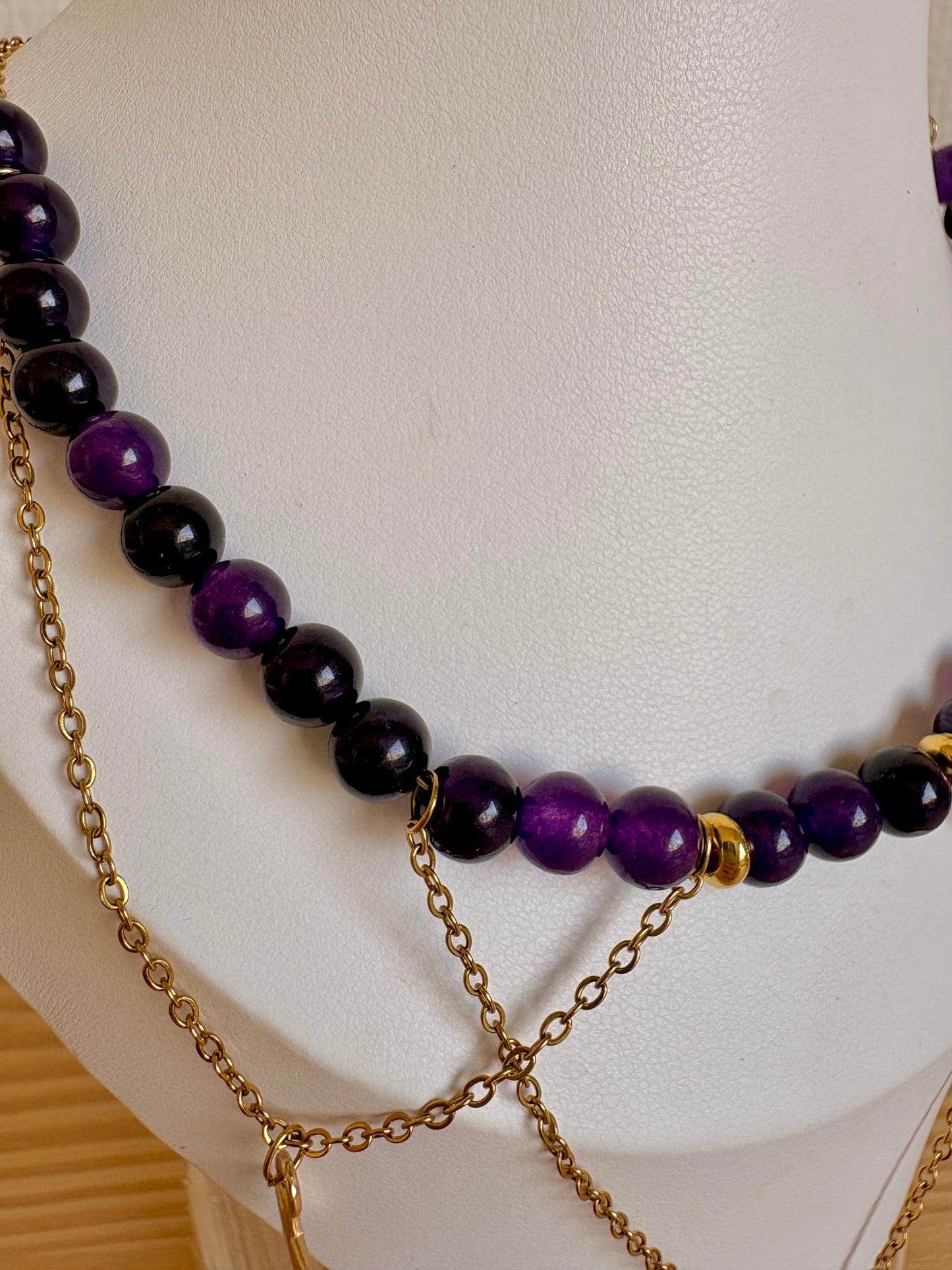Collier Astraeus
