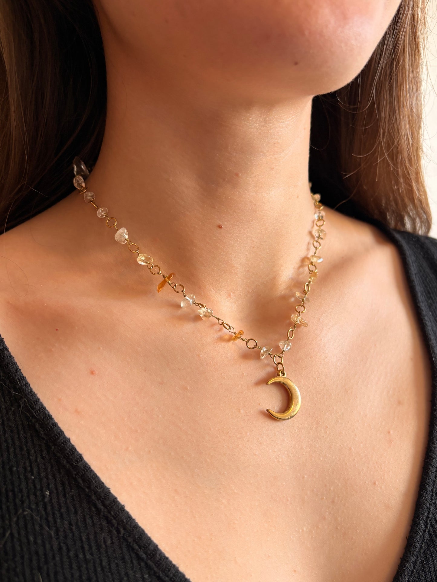 Collier Asteria