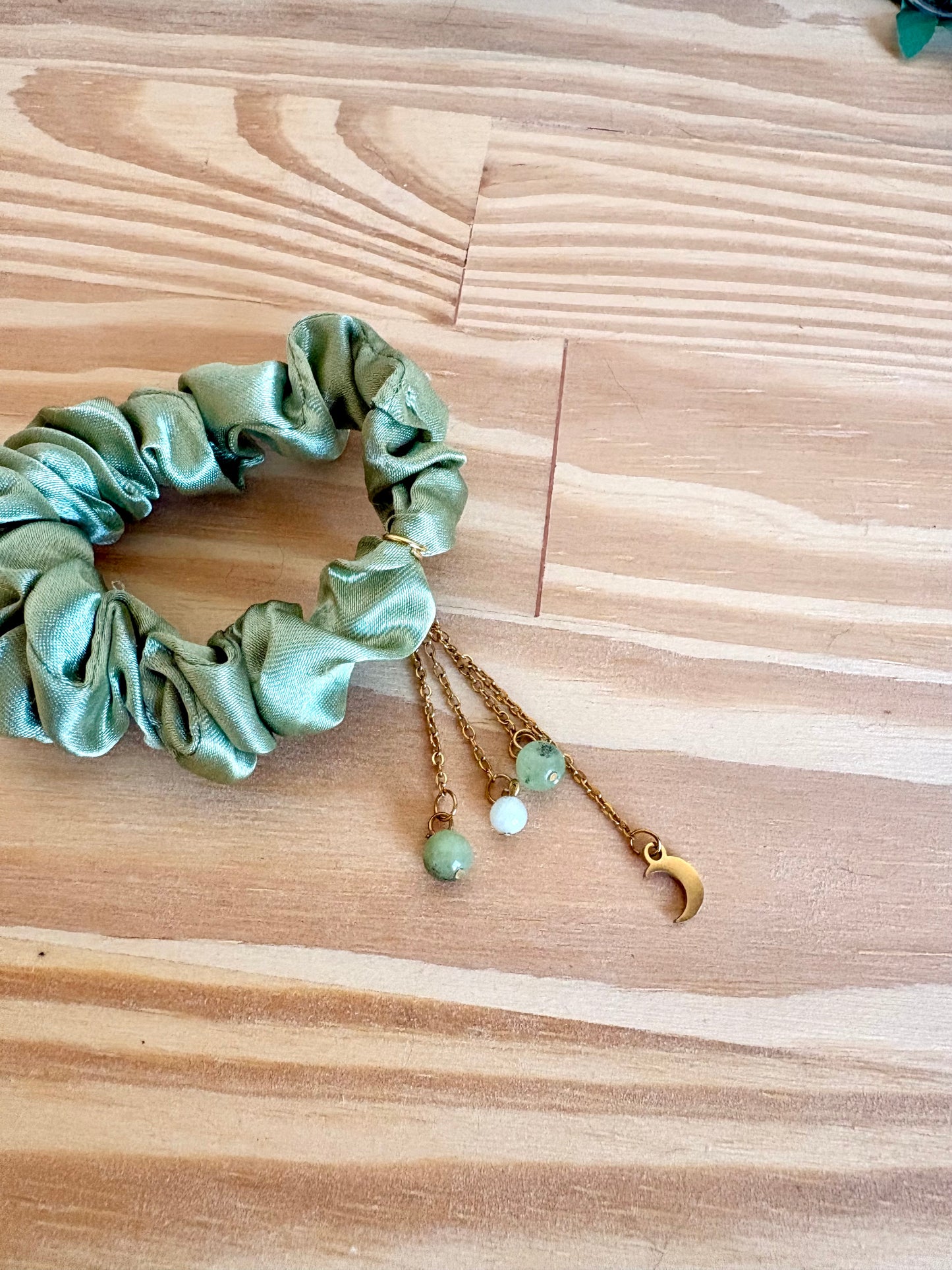 Scrunchie Nemesis
