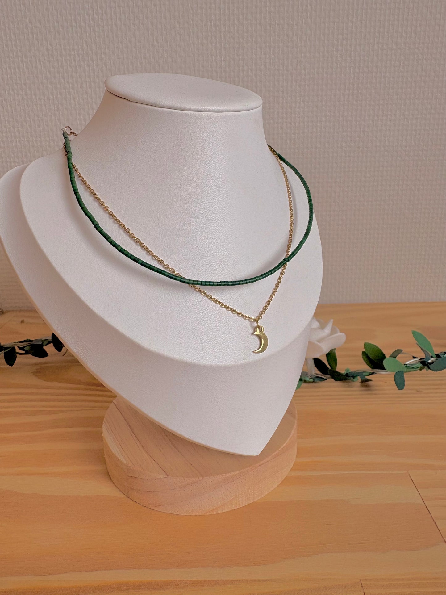 Collier Artémis