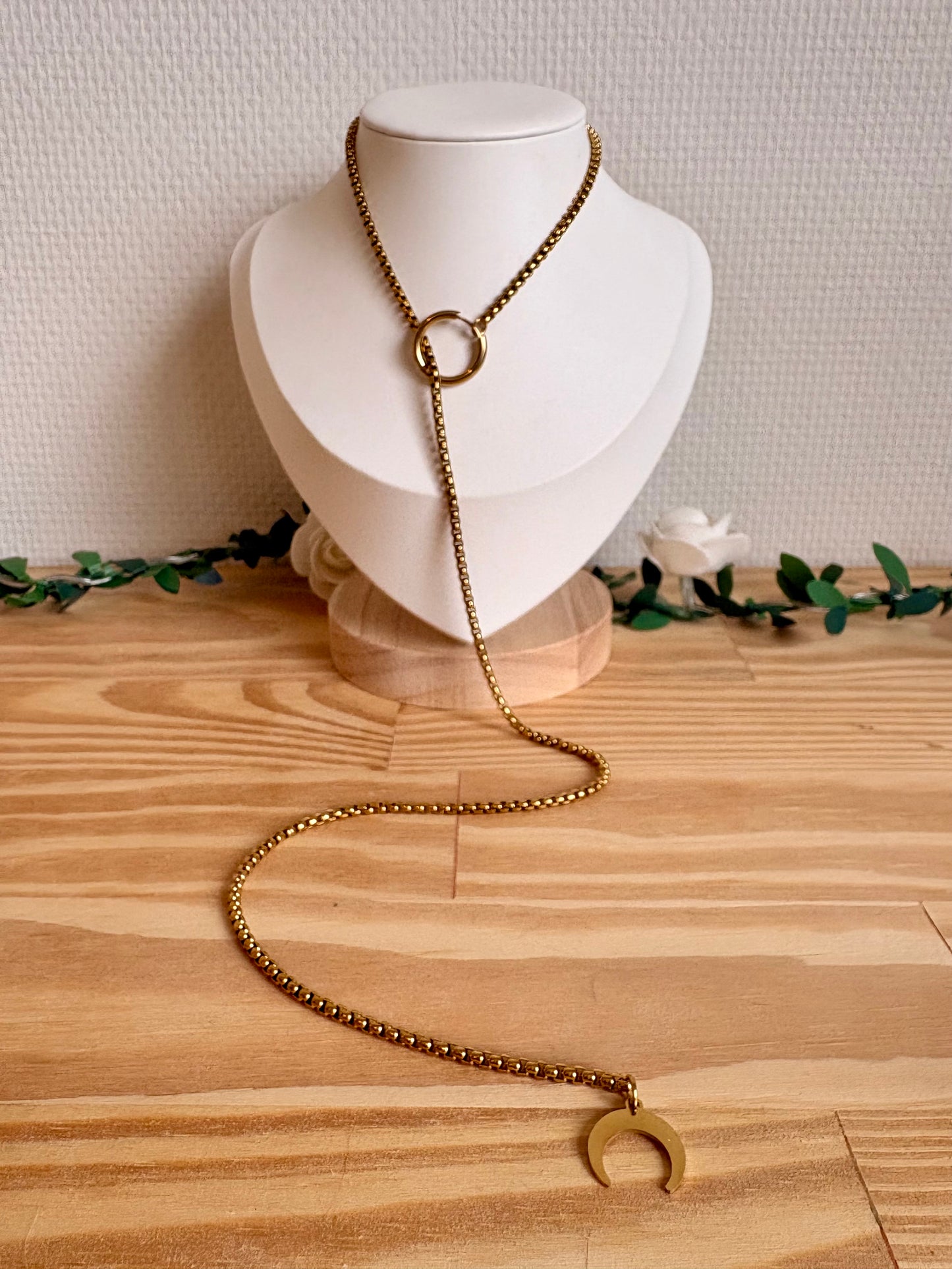 Collier Xéna