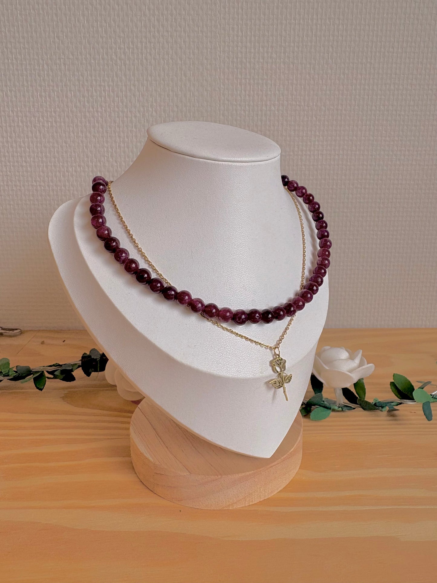 Collier Vénus