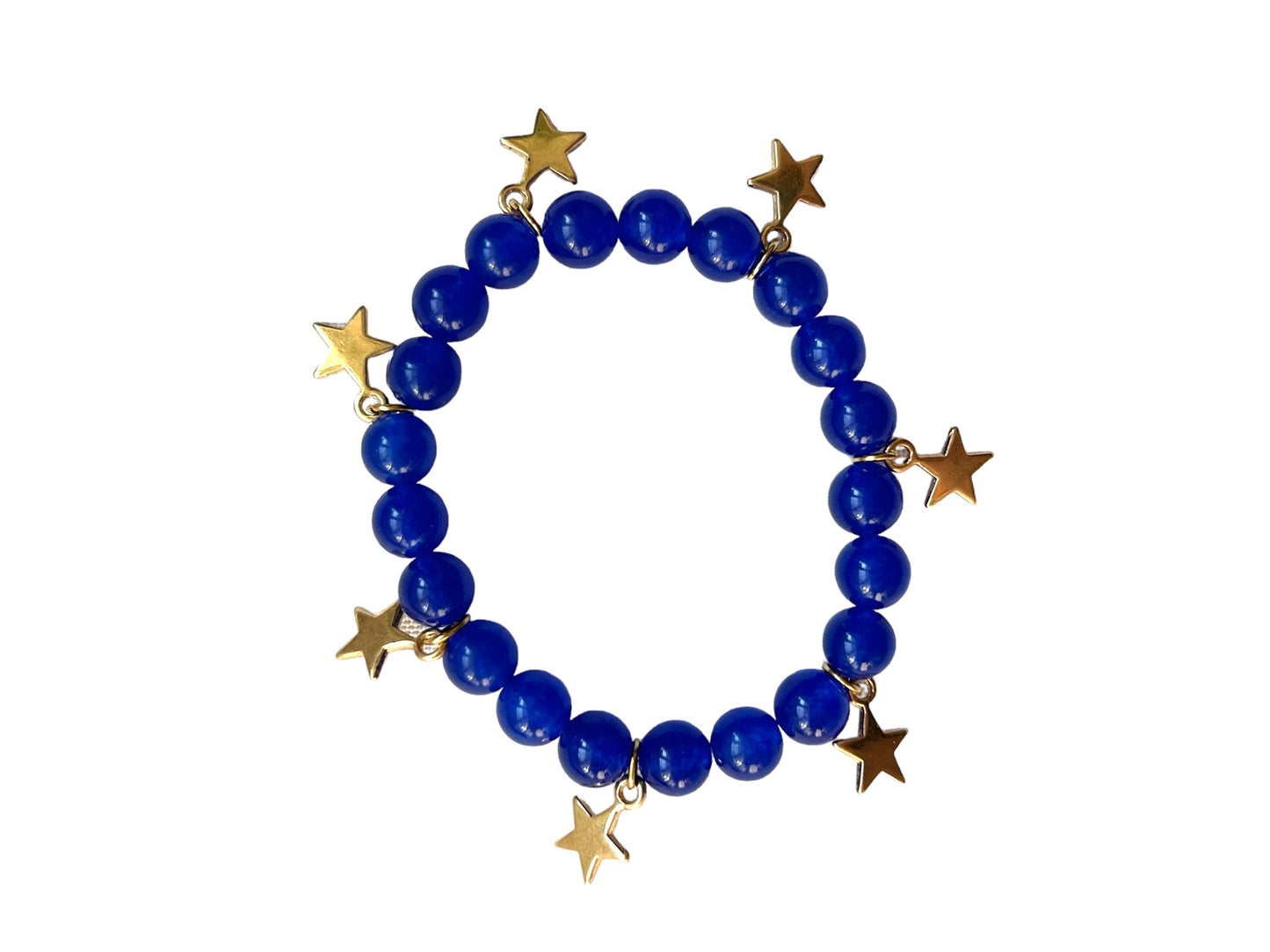 Bracelet « Cassiopeia »
