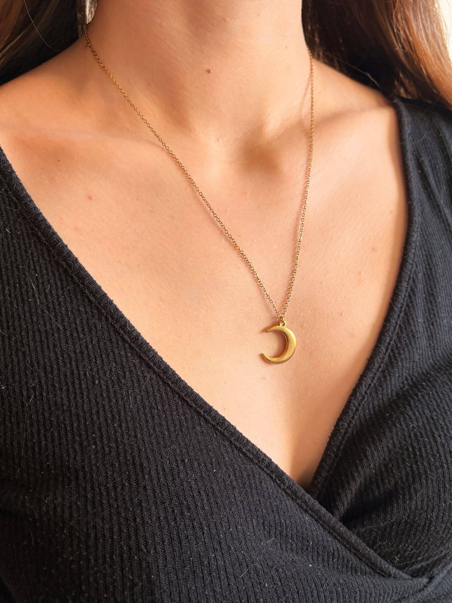 Collier Luna