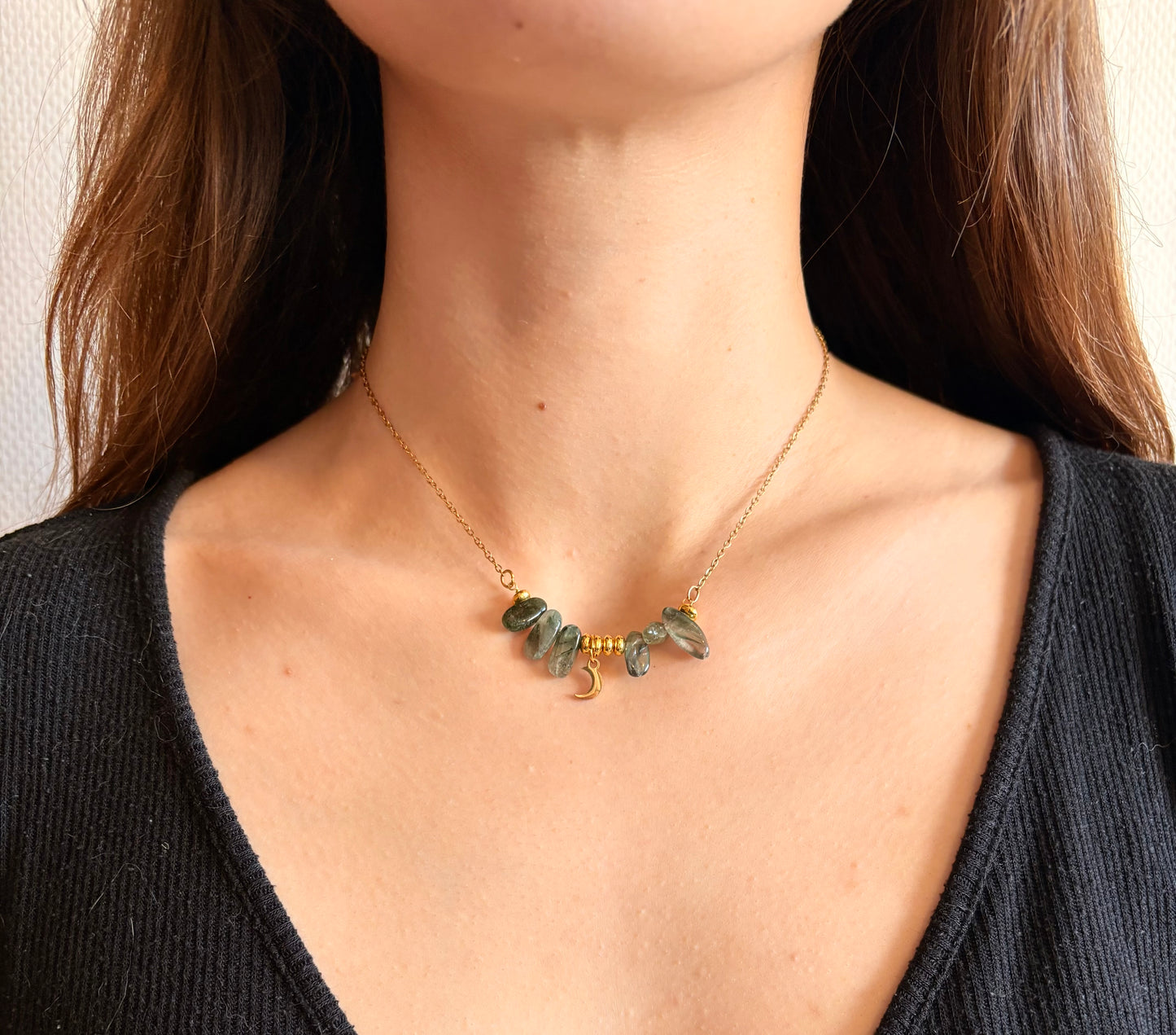 Collier Eos