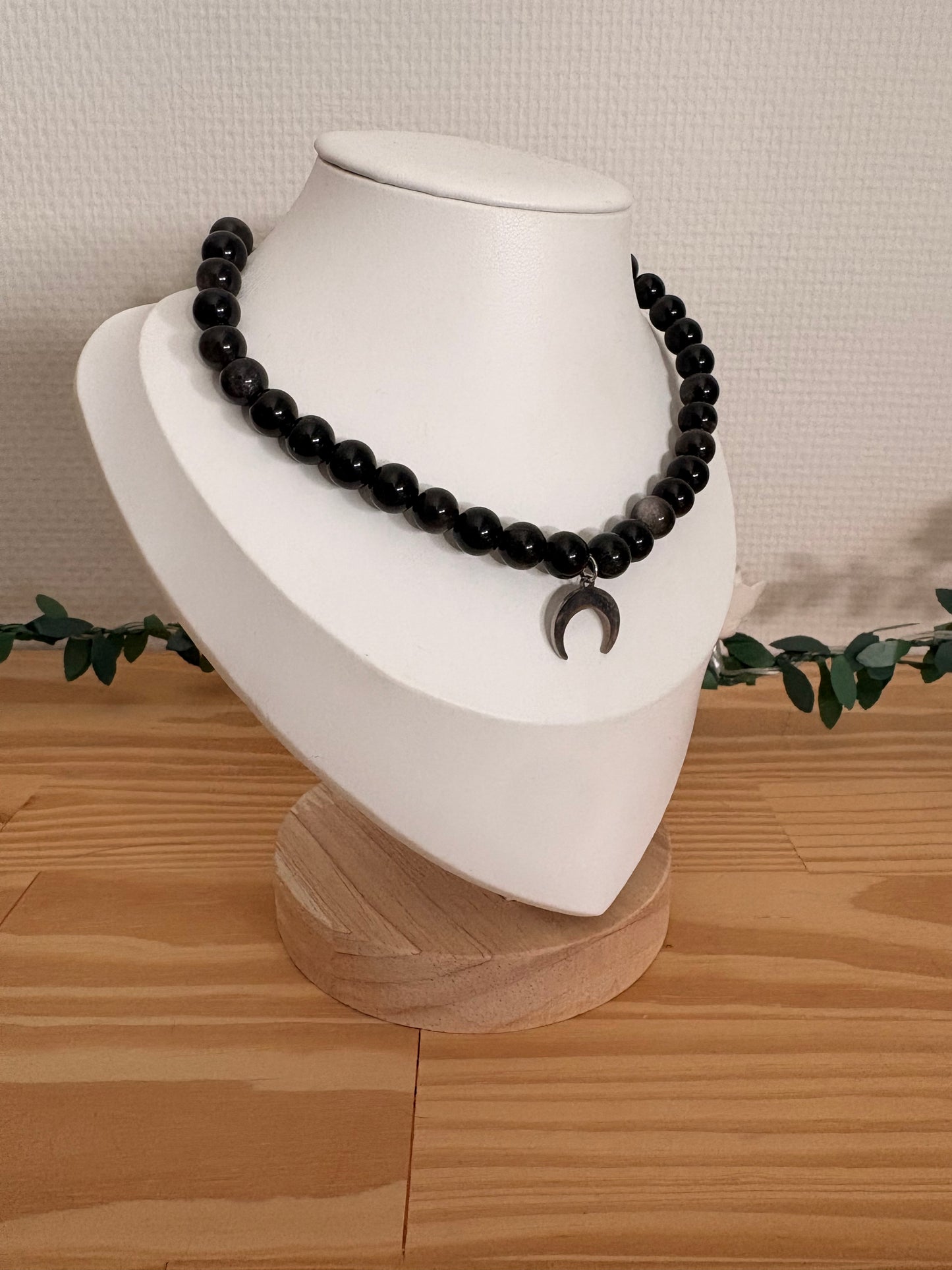 Collier Yris