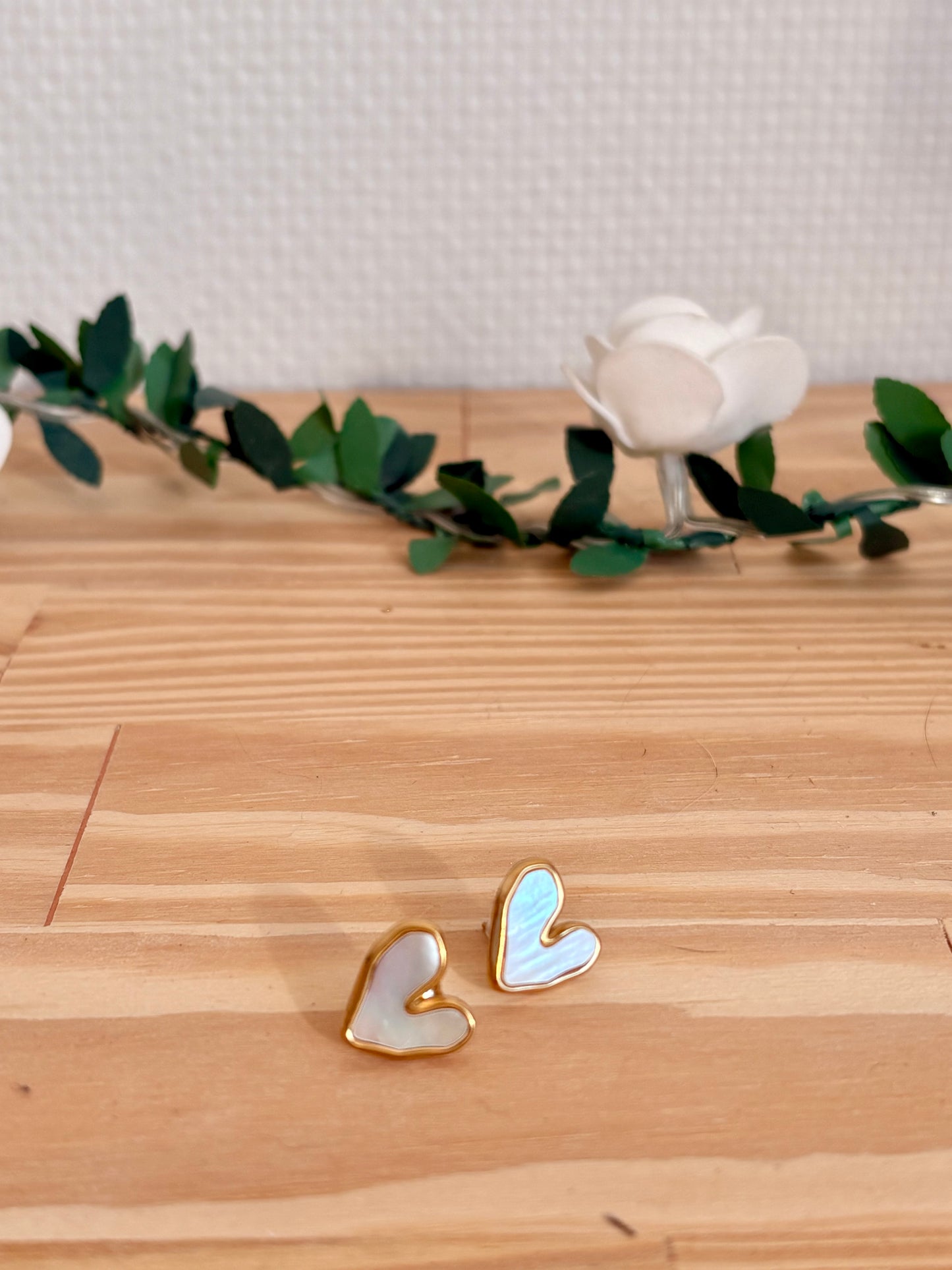 Boucles d’oreilles Aphrodite