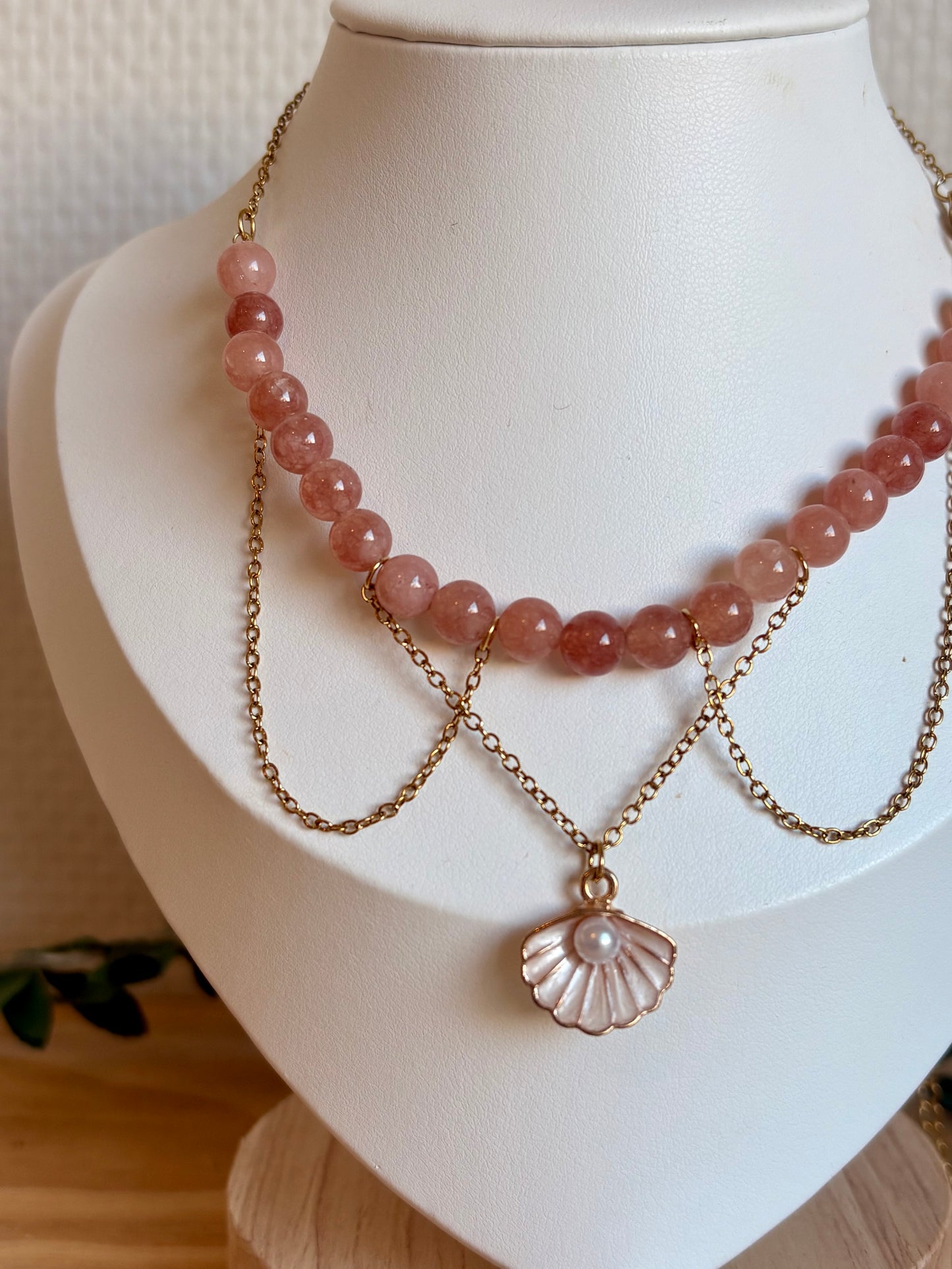 Collier Séléné