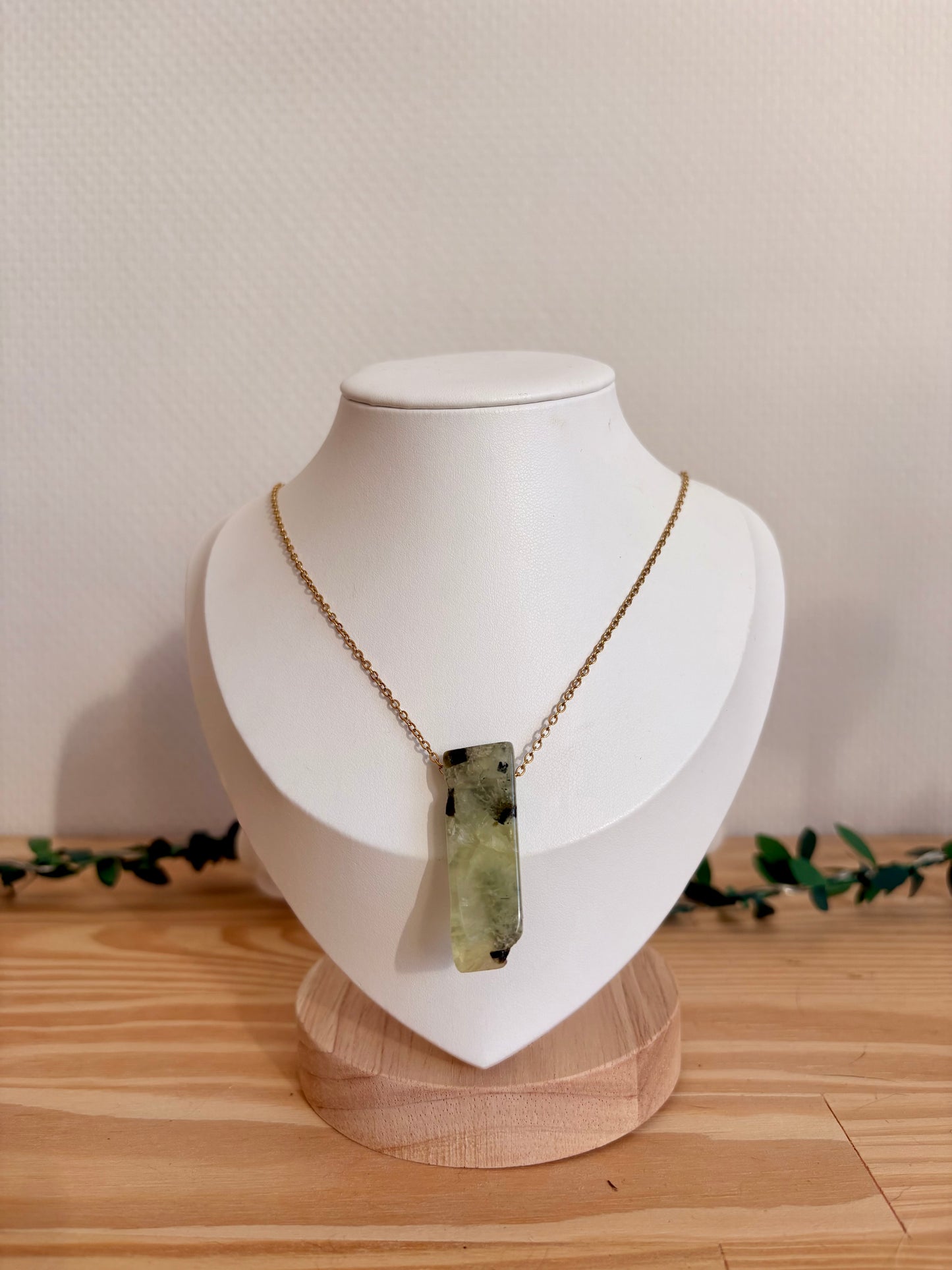 Collier Naïades