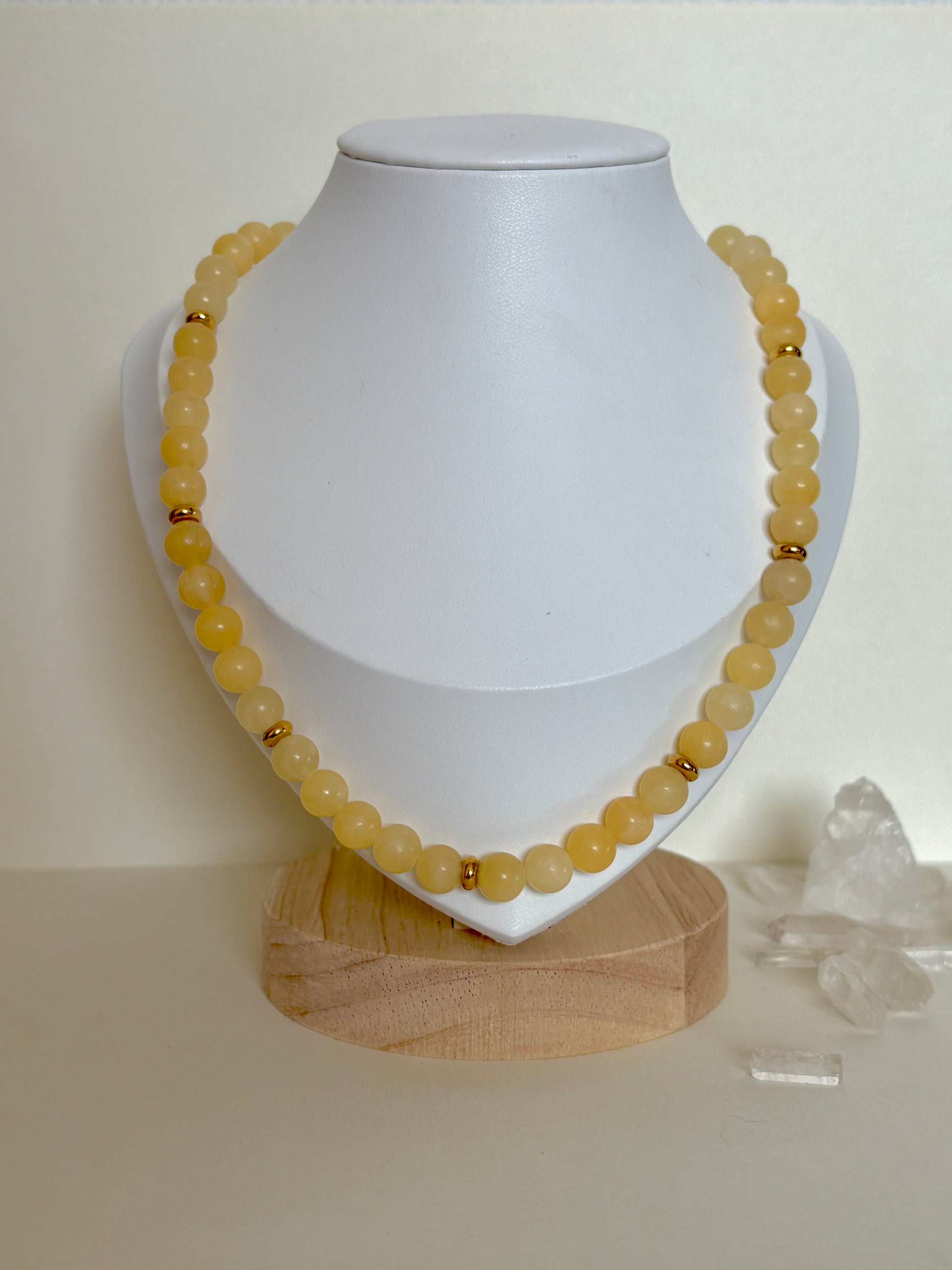 Collier « Andromeda »
