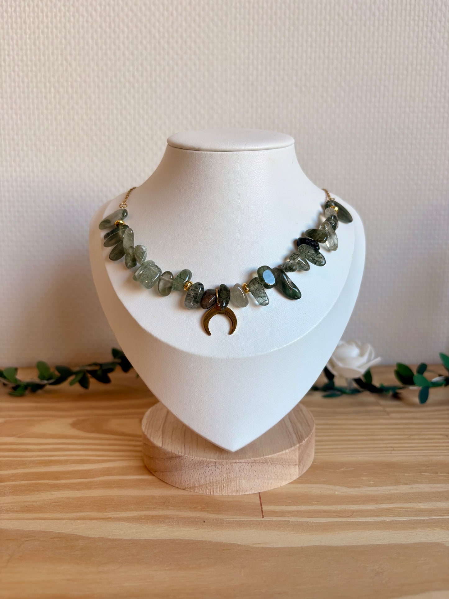 Collier Anthea