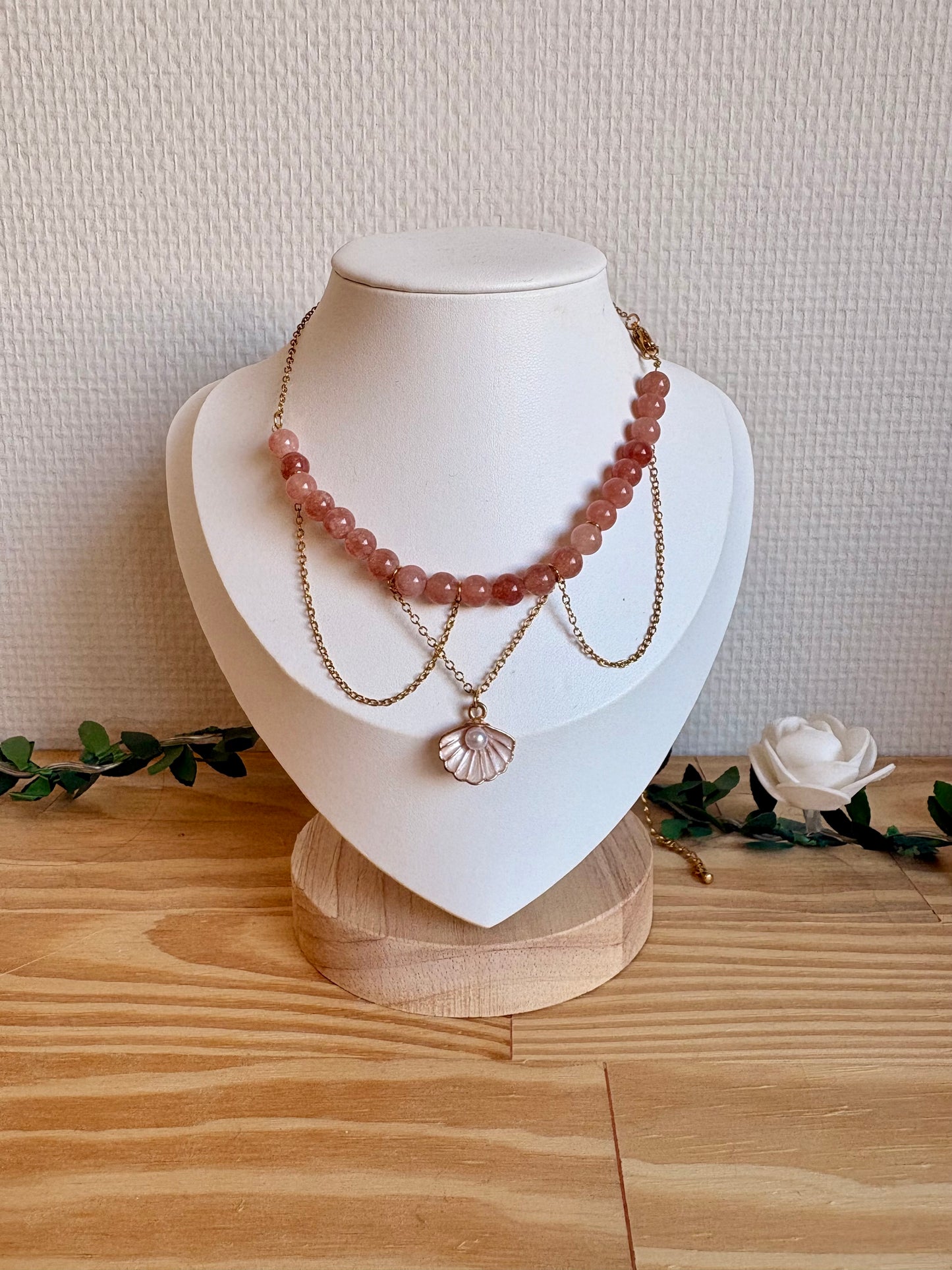 Collier Séléné