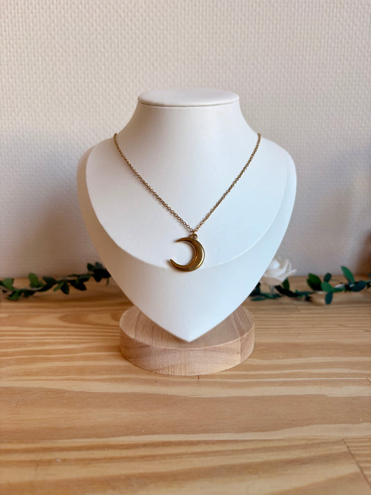 Collier Luna