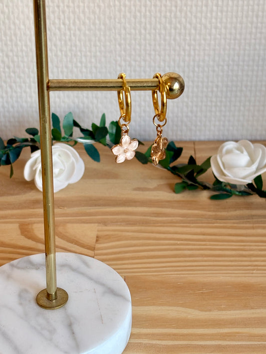 Boucles d’oreilles Phoebe