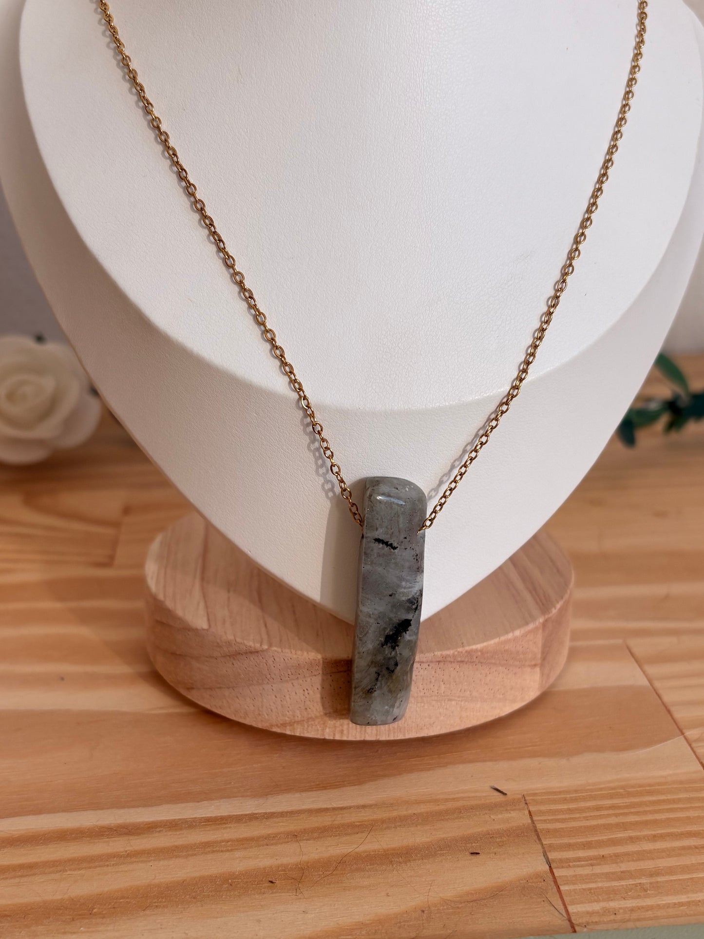 Collier Naïades