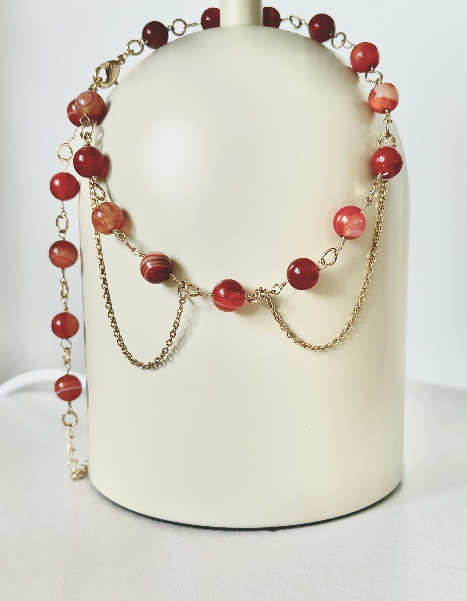 Collier « Aphrodite »