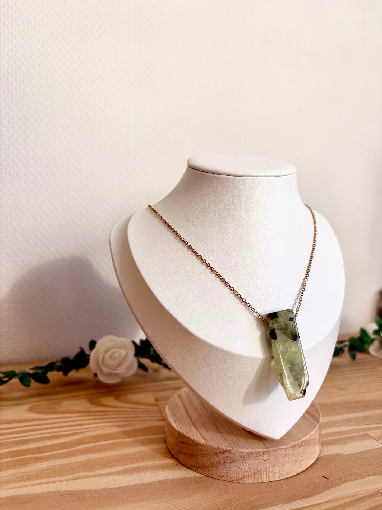 Collier Naïades