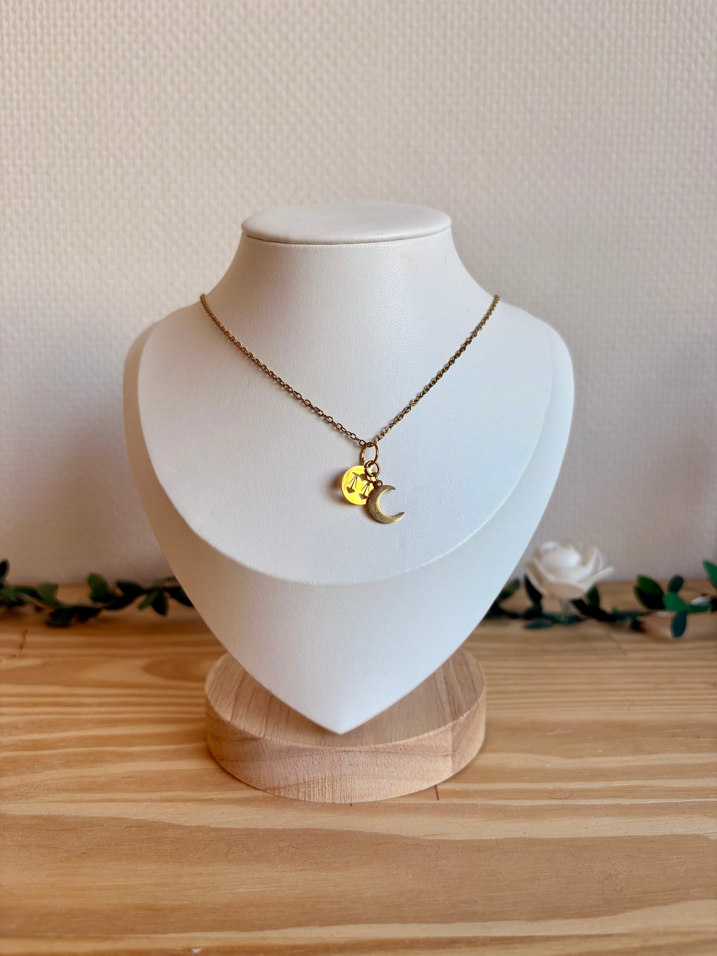 Collier Orion