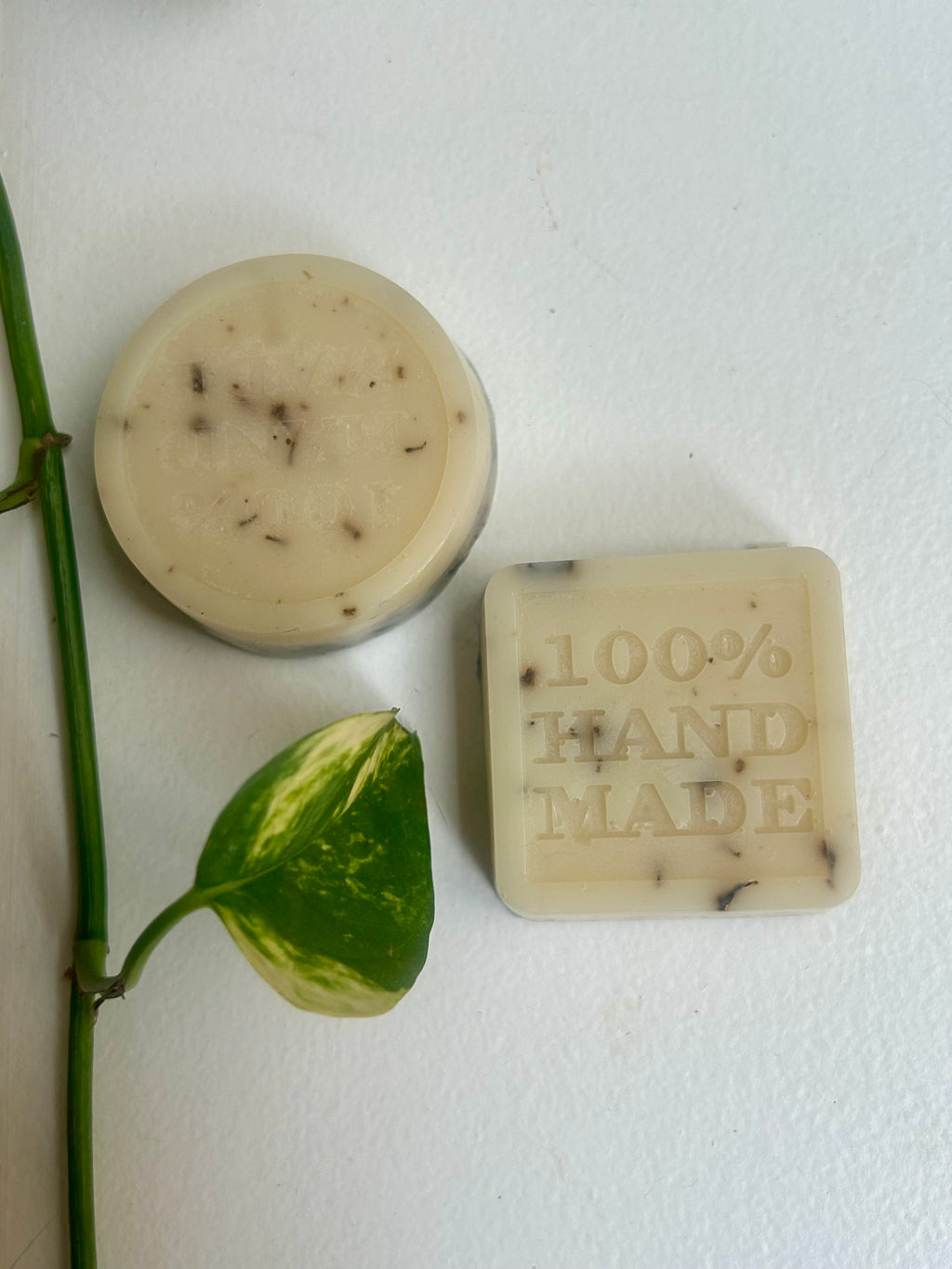 Savon « l’Étreinte Sylvestre »