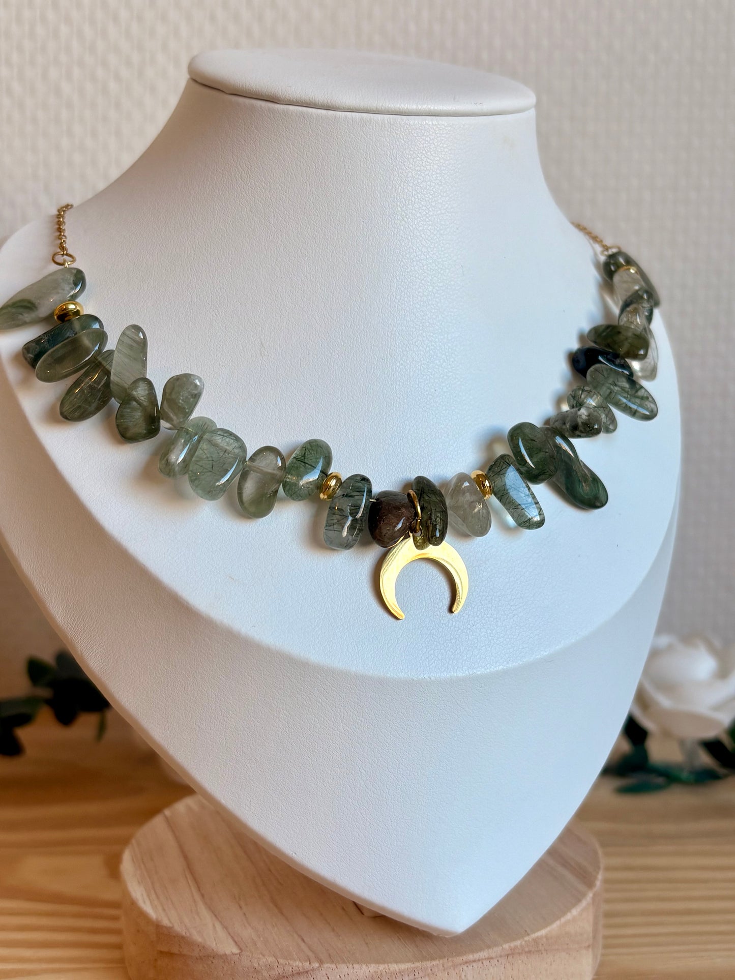 Collier Anthea