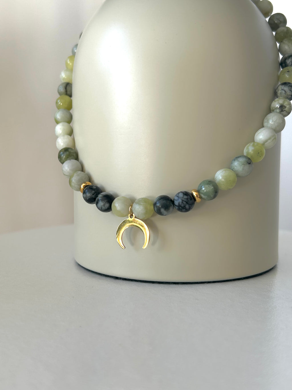 Collier « Antarès »