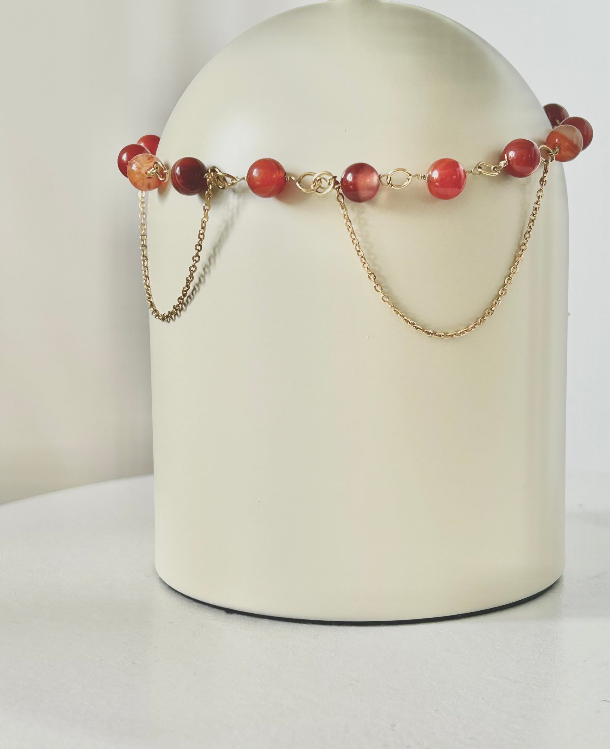 Collier « Aphrodite »