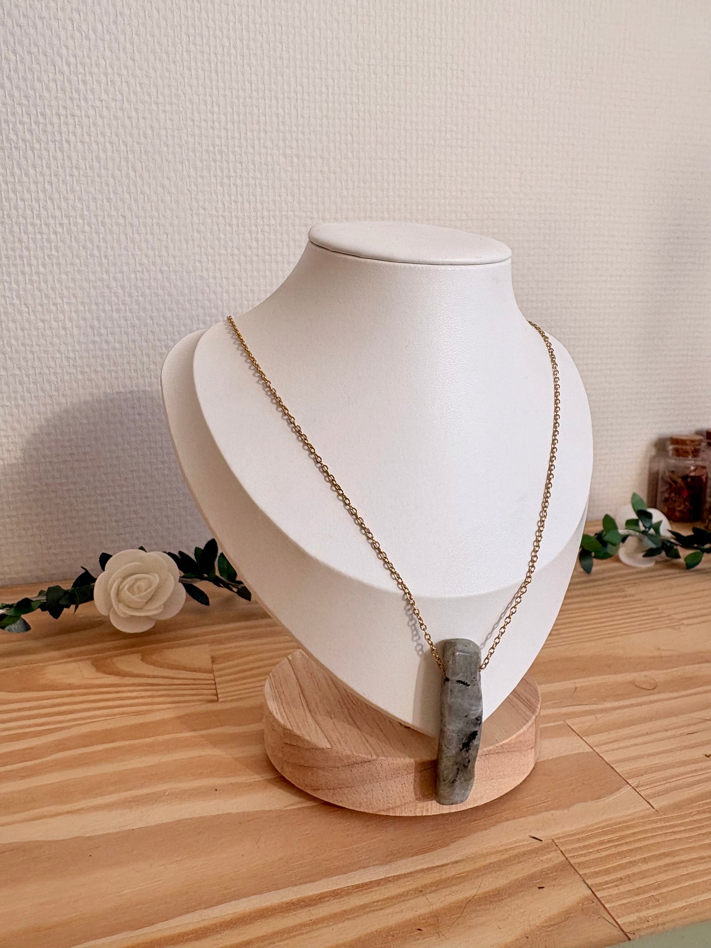Collier Naïades