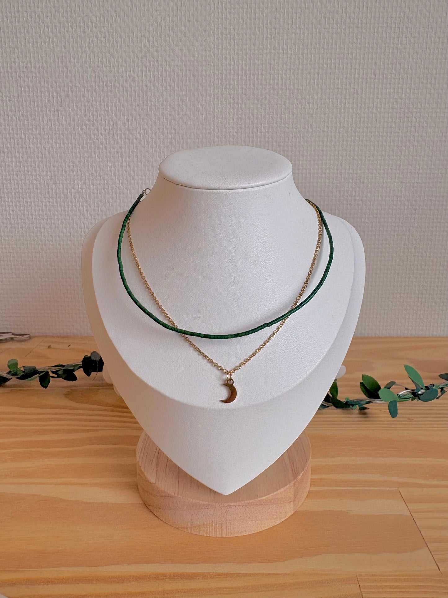 Collier Artémis