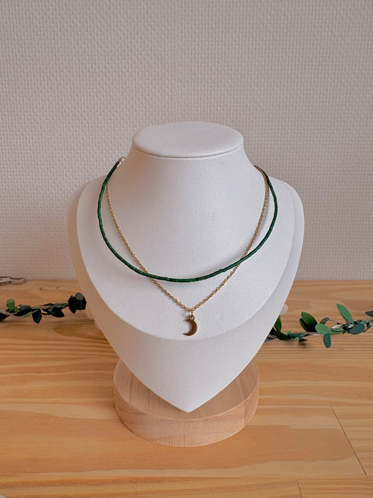 Collier Artémis