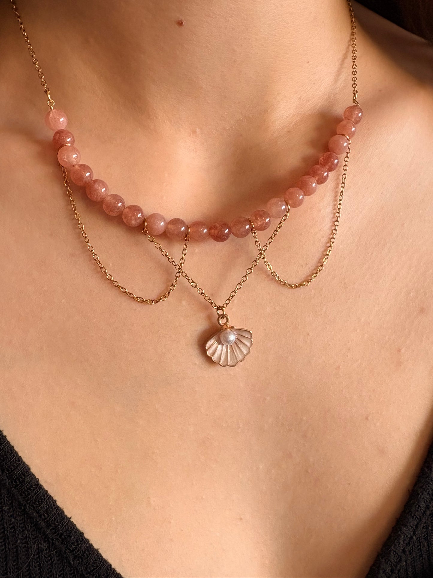 Collier Séléné