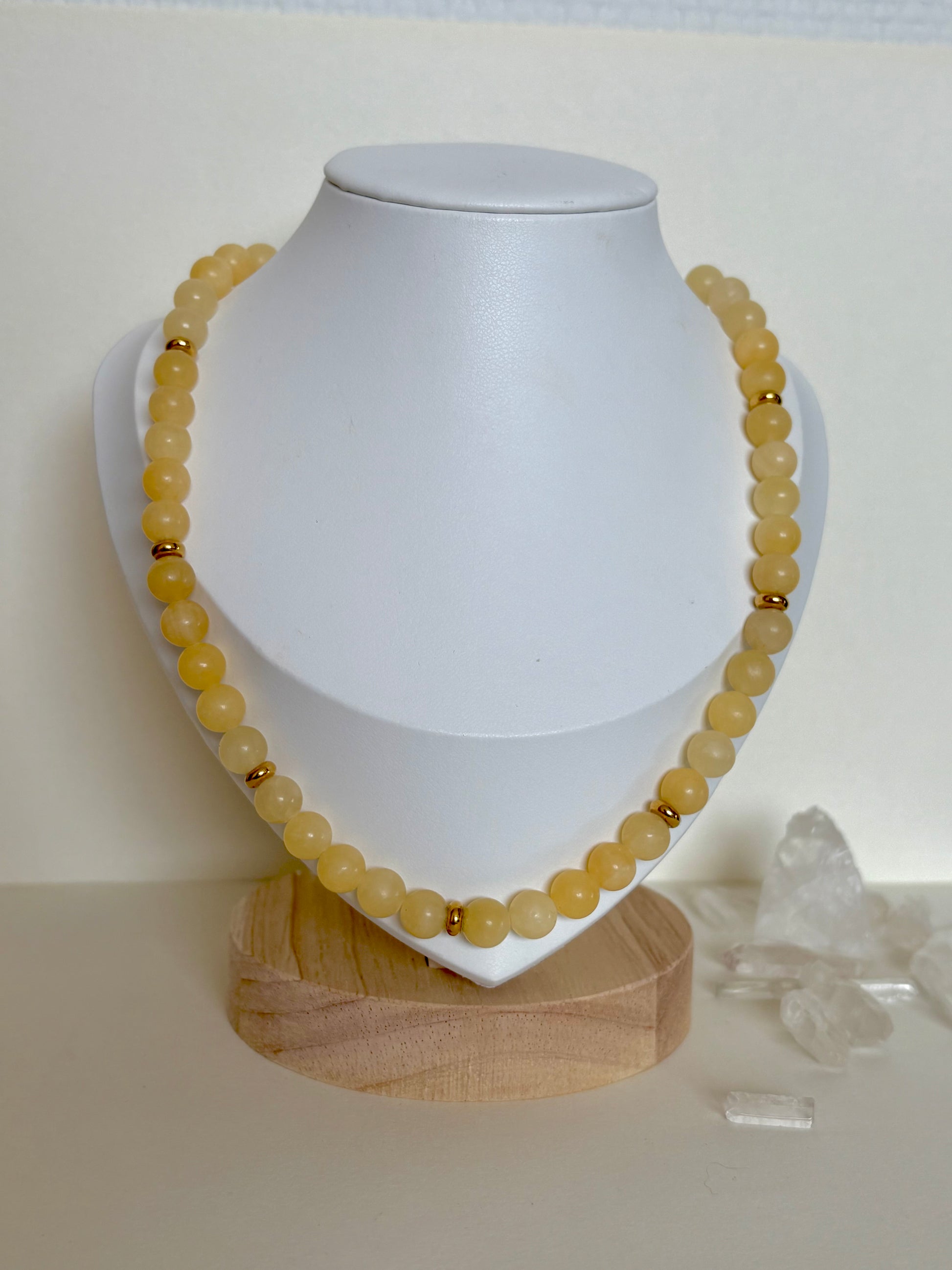 Collier « Andromeda »