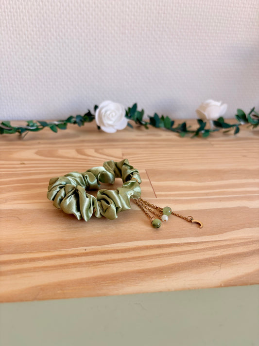 Scrunchie Nemesis