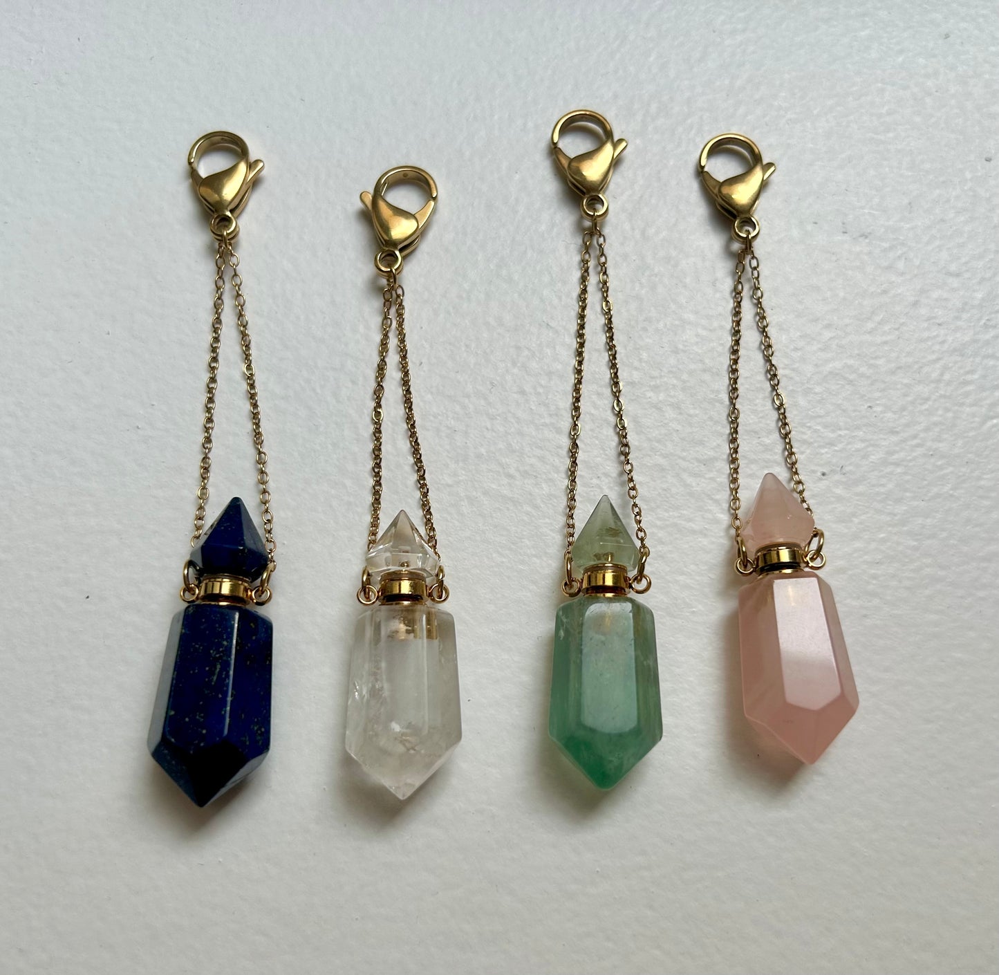 Fiole « Elixir de lune »