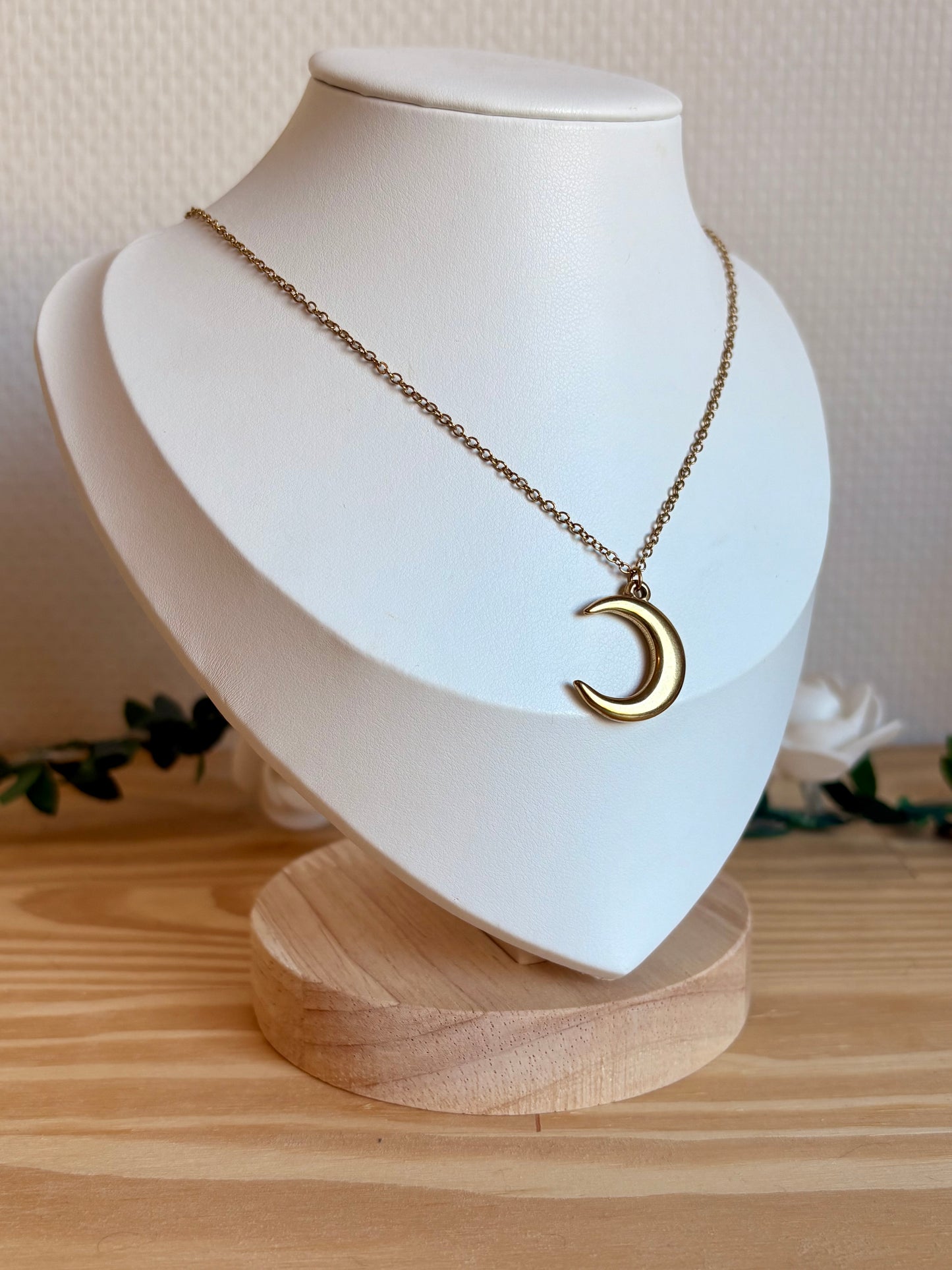 Collier Luna