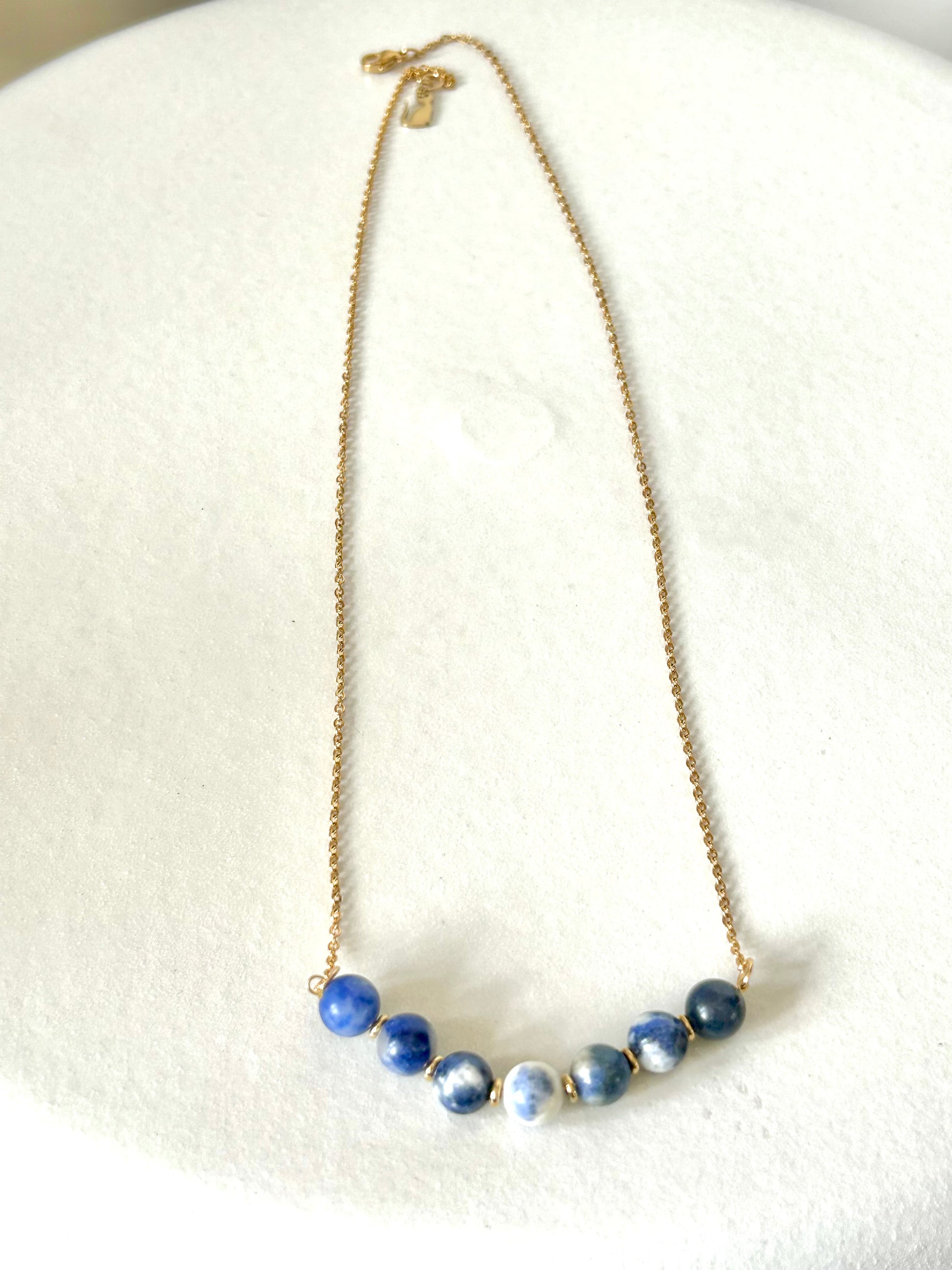 Collier « Celestia »
