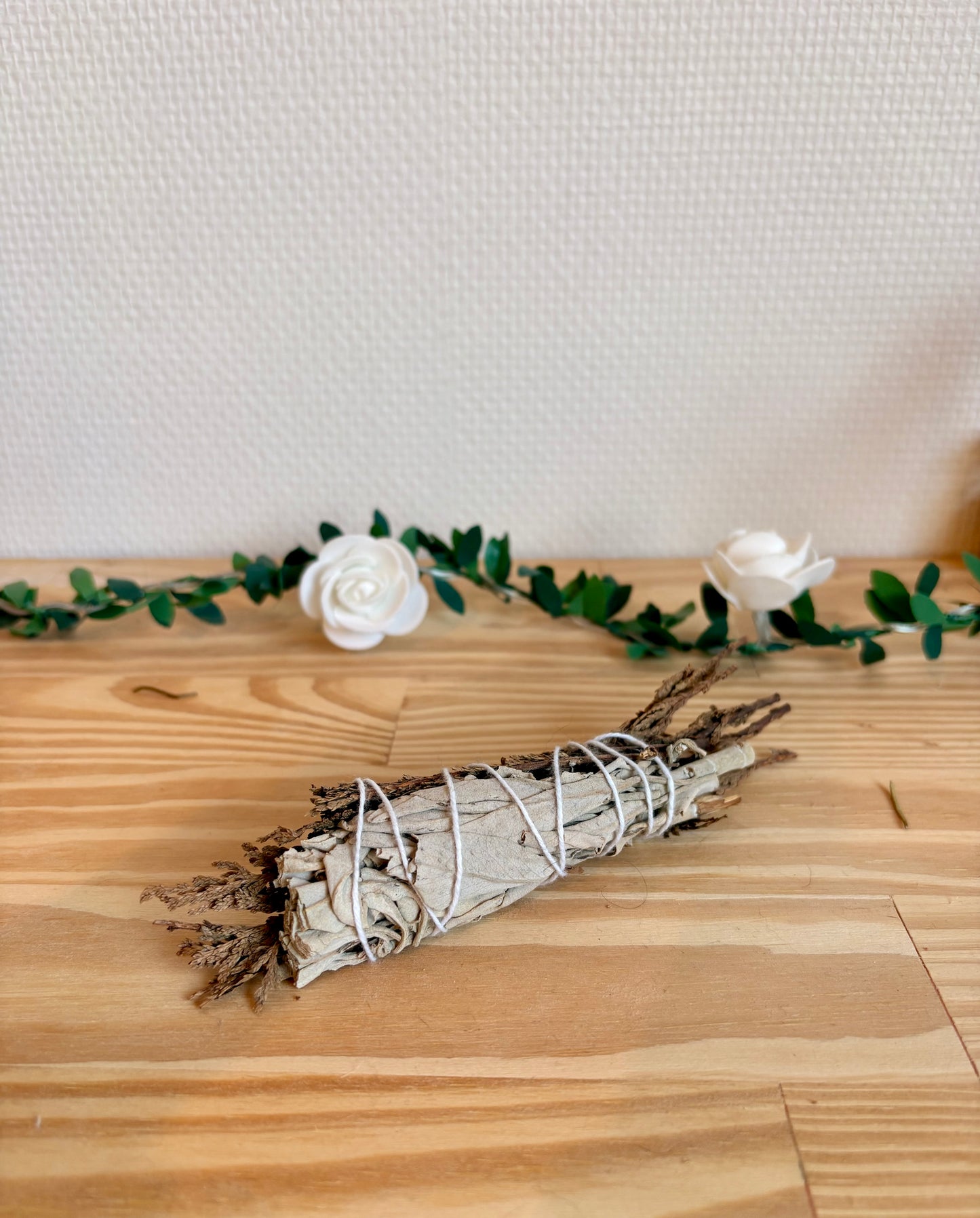 Baton de protection Sylvestre