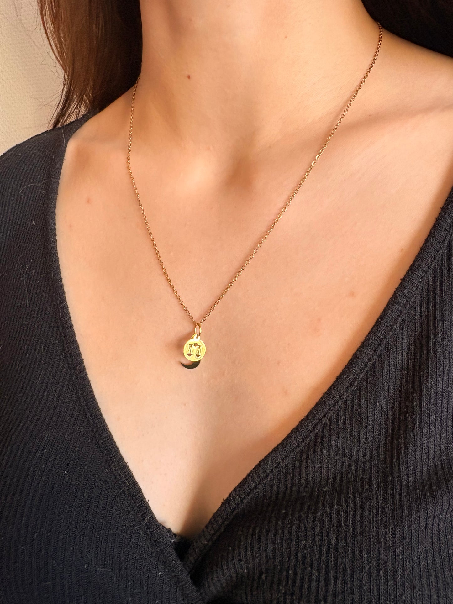 Collier Orion