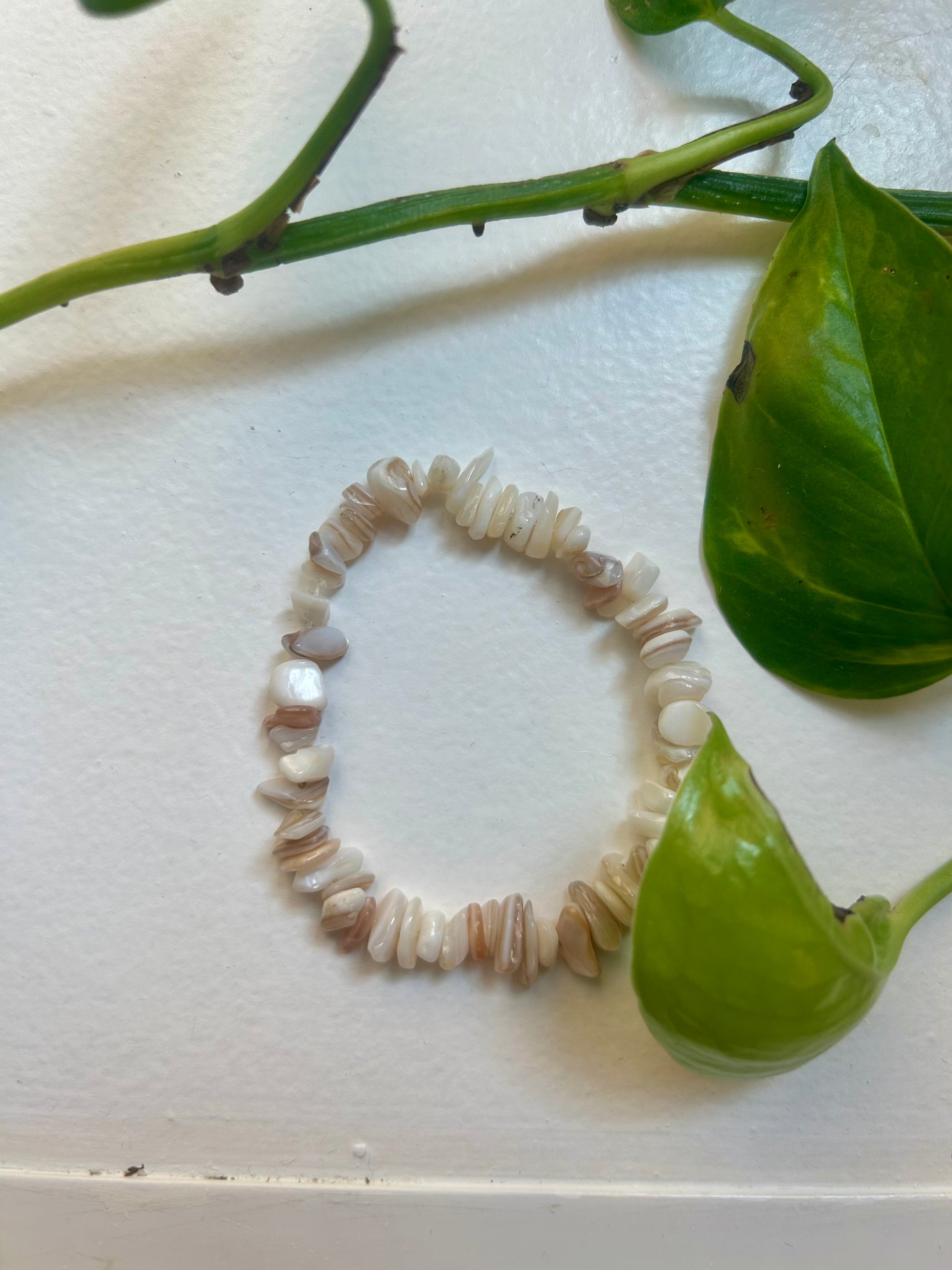 Bracelet « Elara »