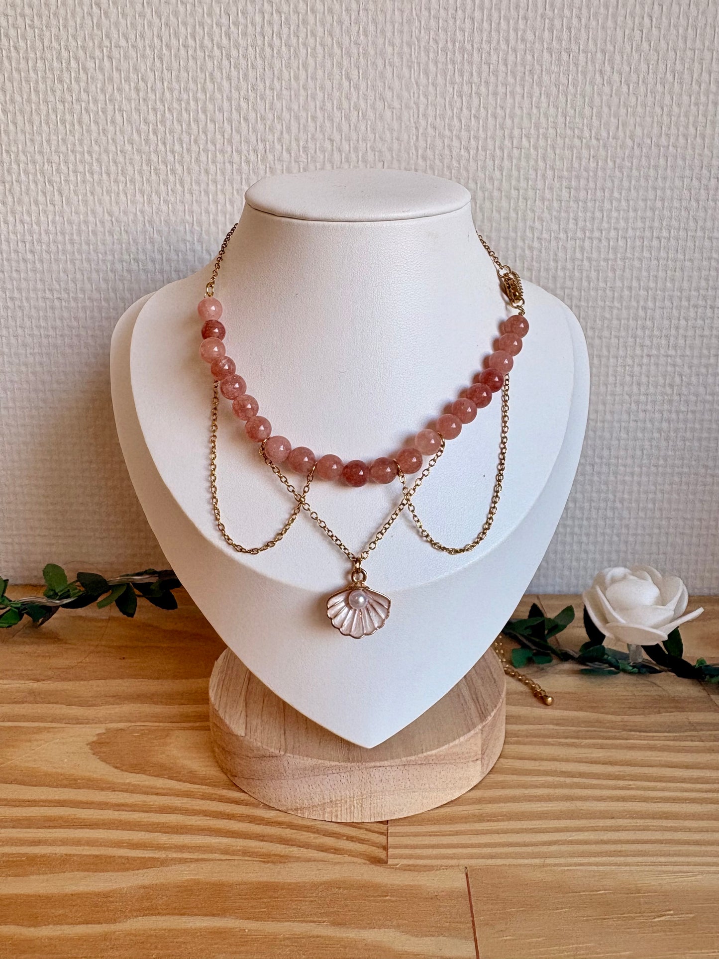 Collier Séléné