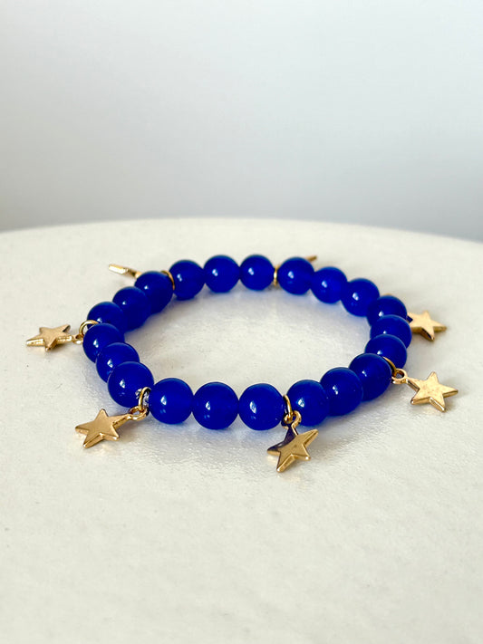 Bracelet « Cassiopeia »