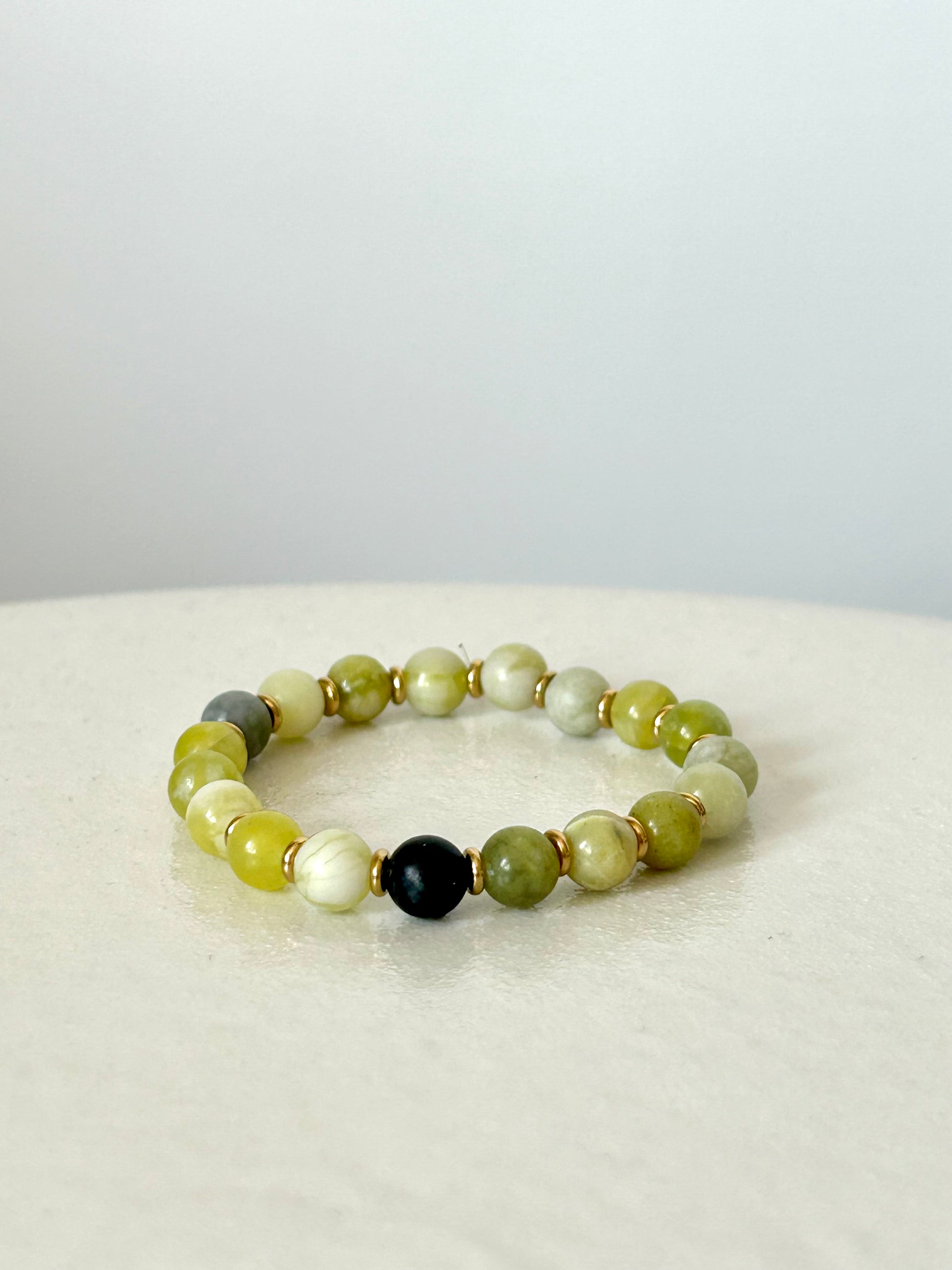 Bracelet « Tarès »