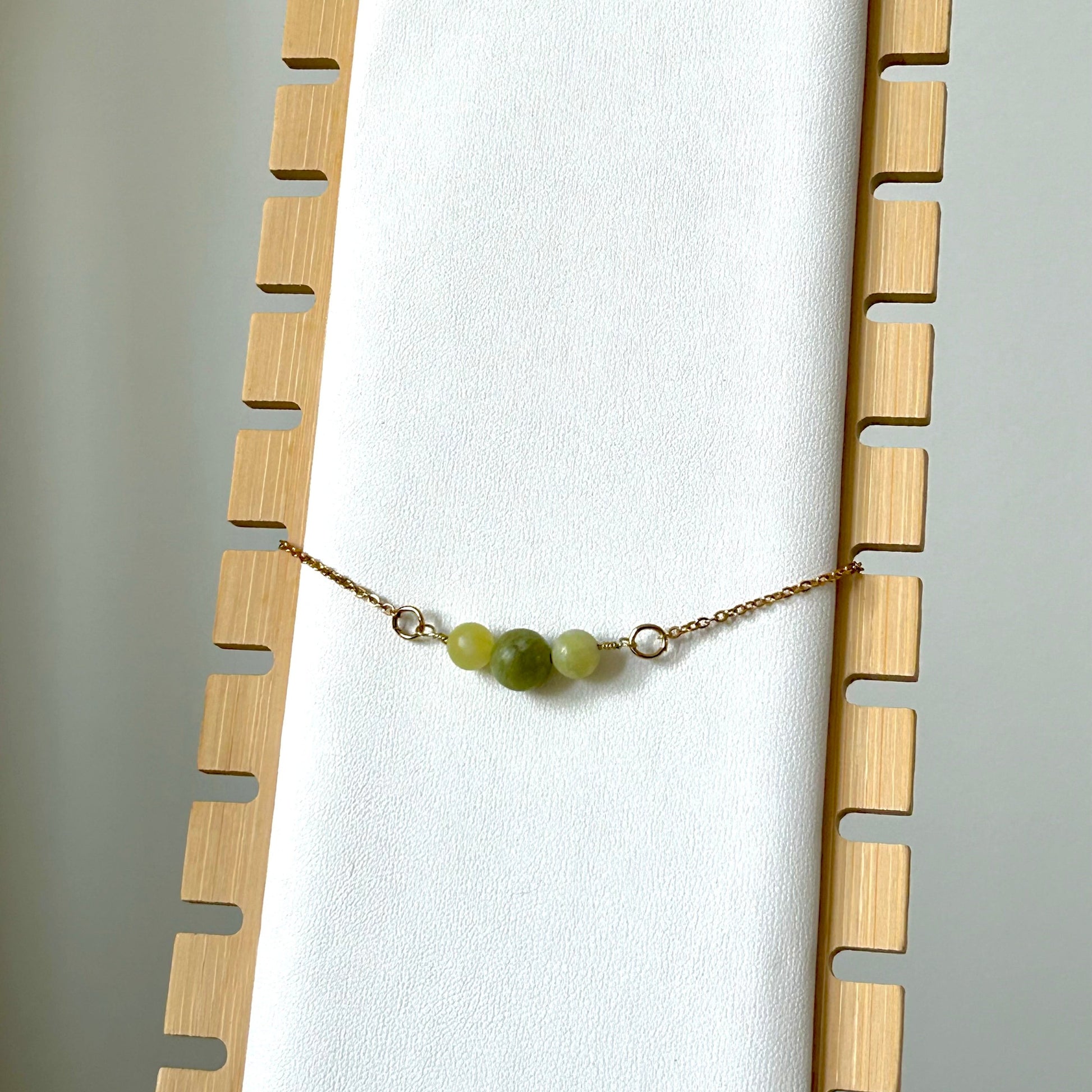 Bracelet « Vega »