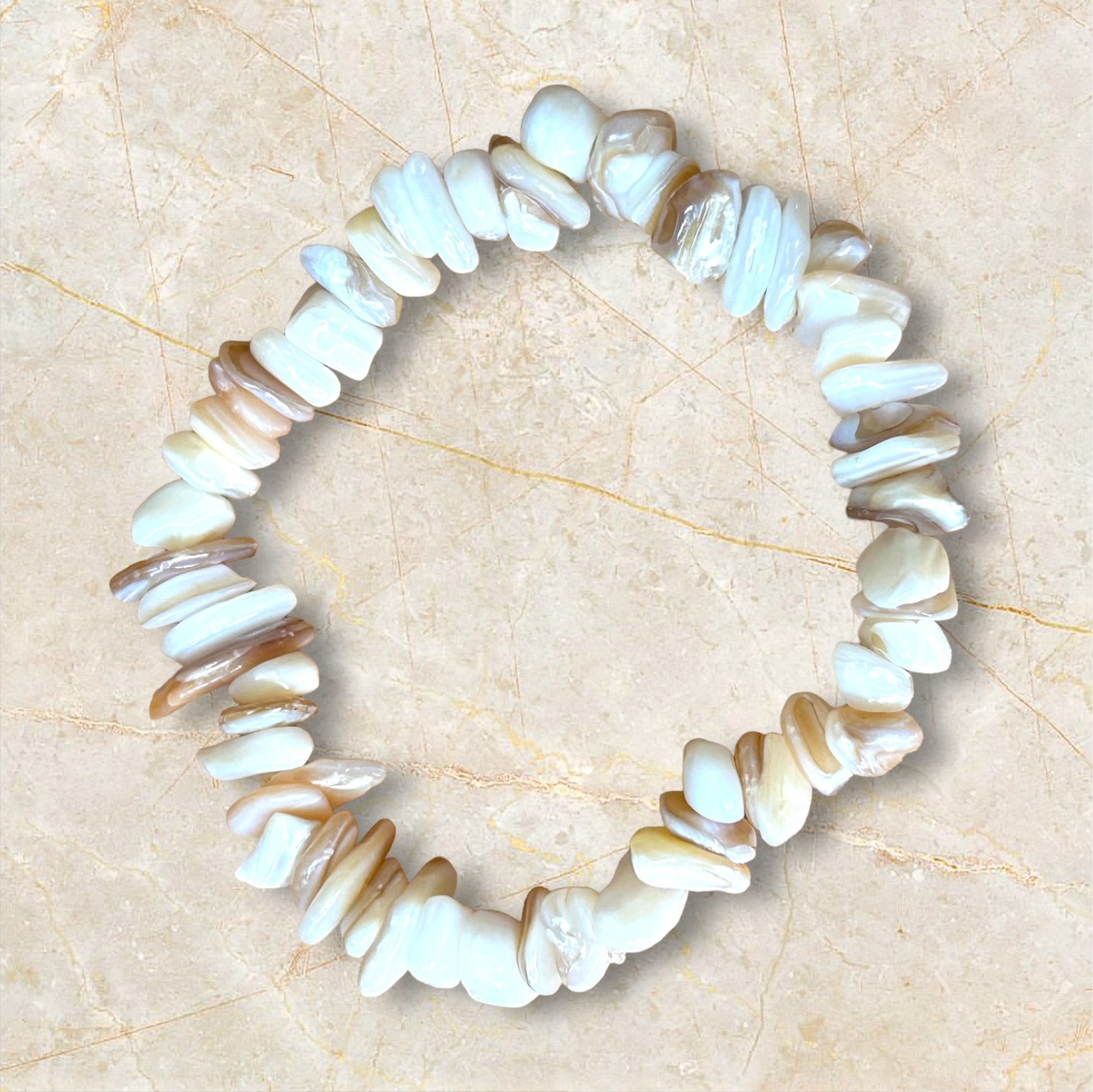 Bracelet « Elara »