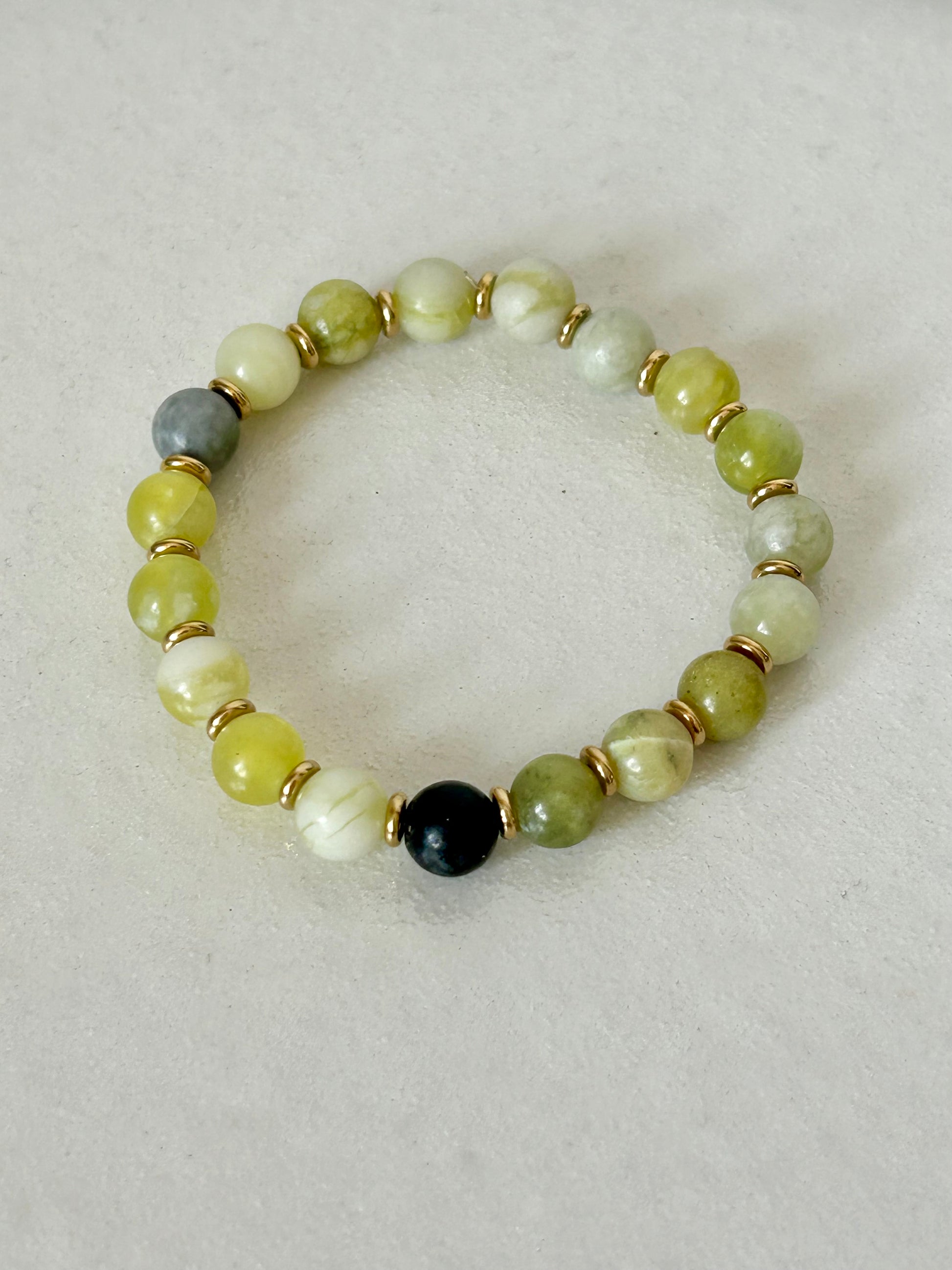 Bracelet « Tarès »