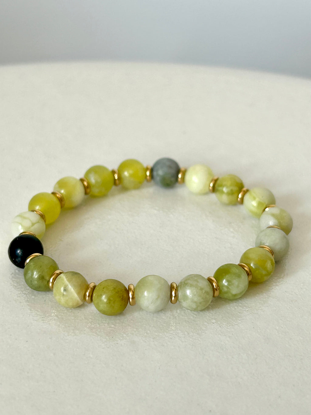 Bracelet « Tarès »