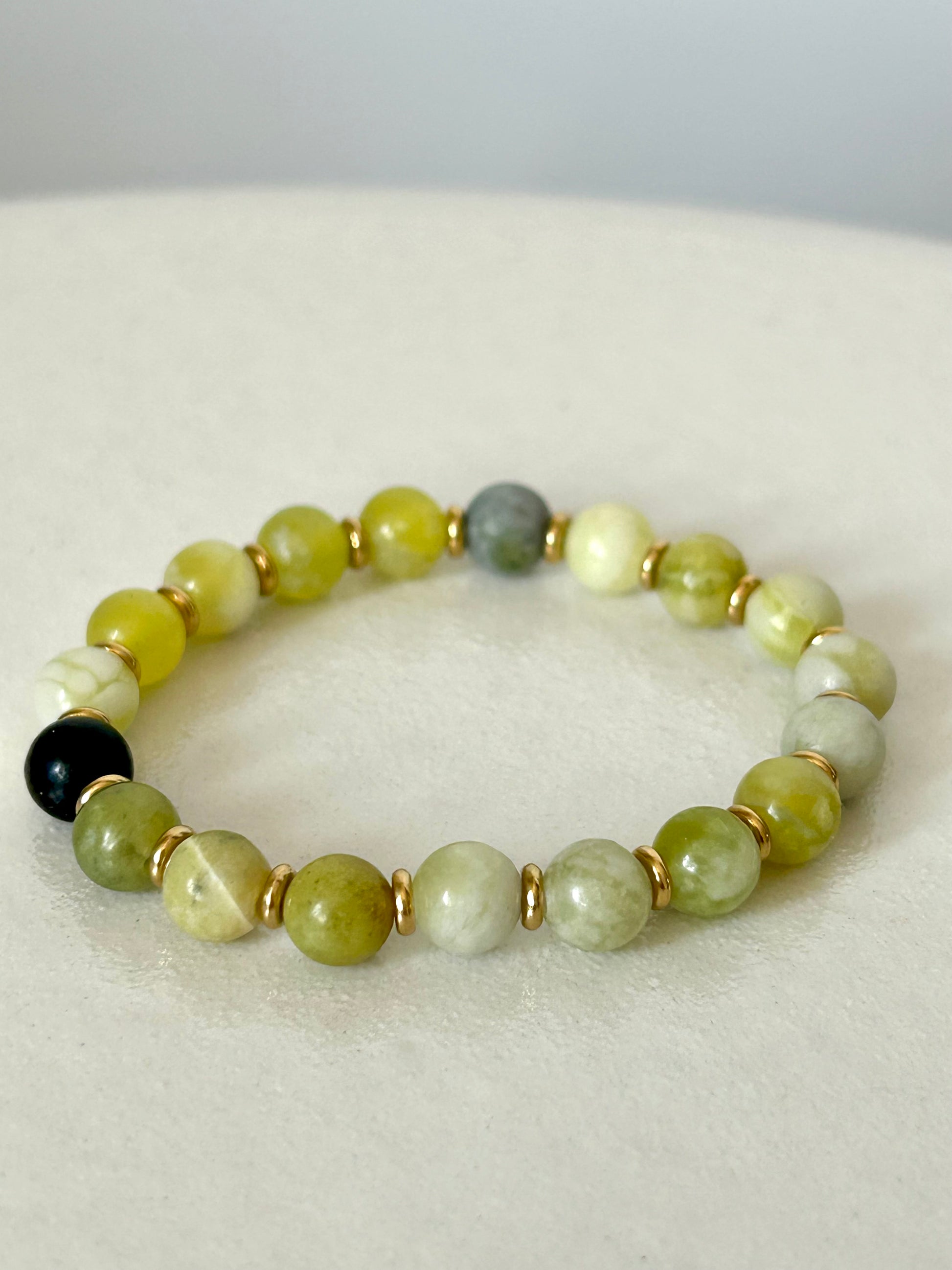 Bracelet « Tarès »