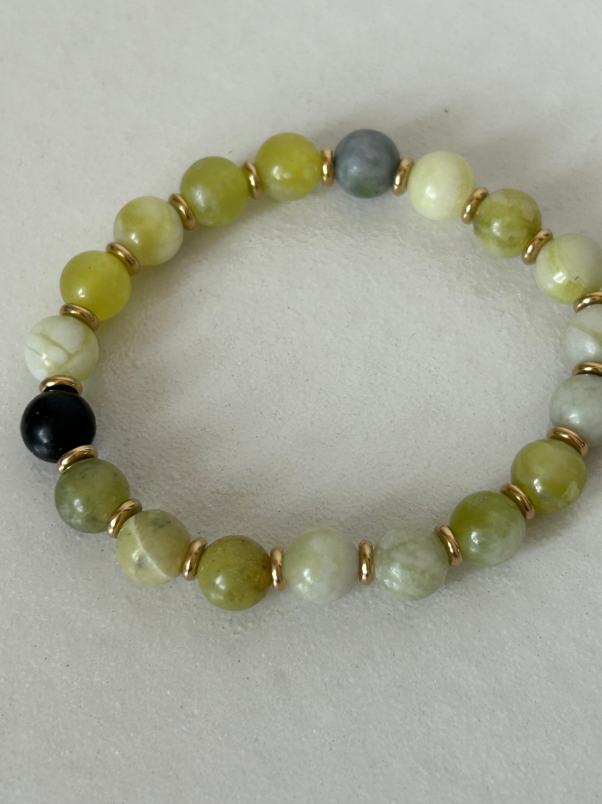 Bracelet « Tarès »