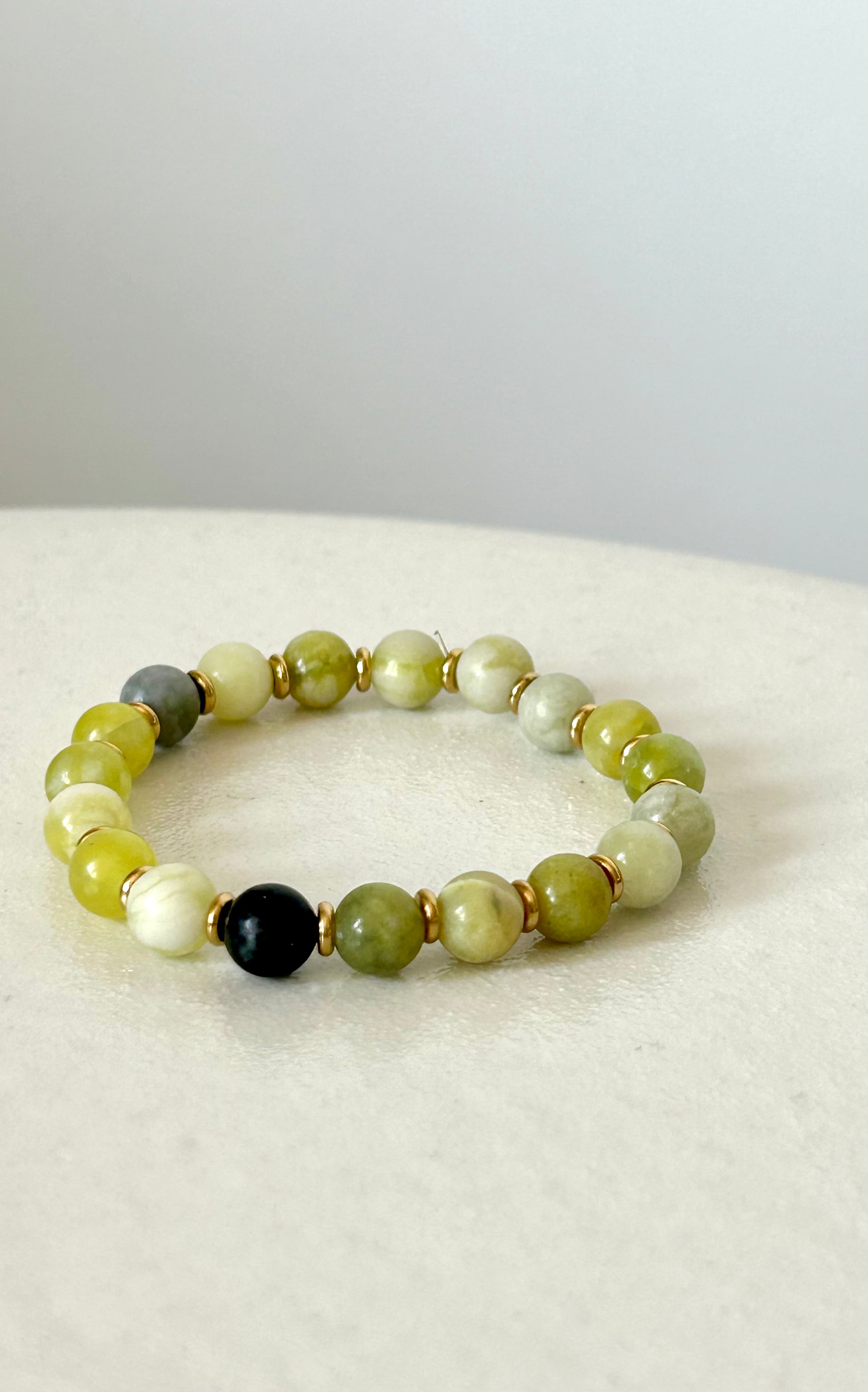 Bracelet « Tarès »