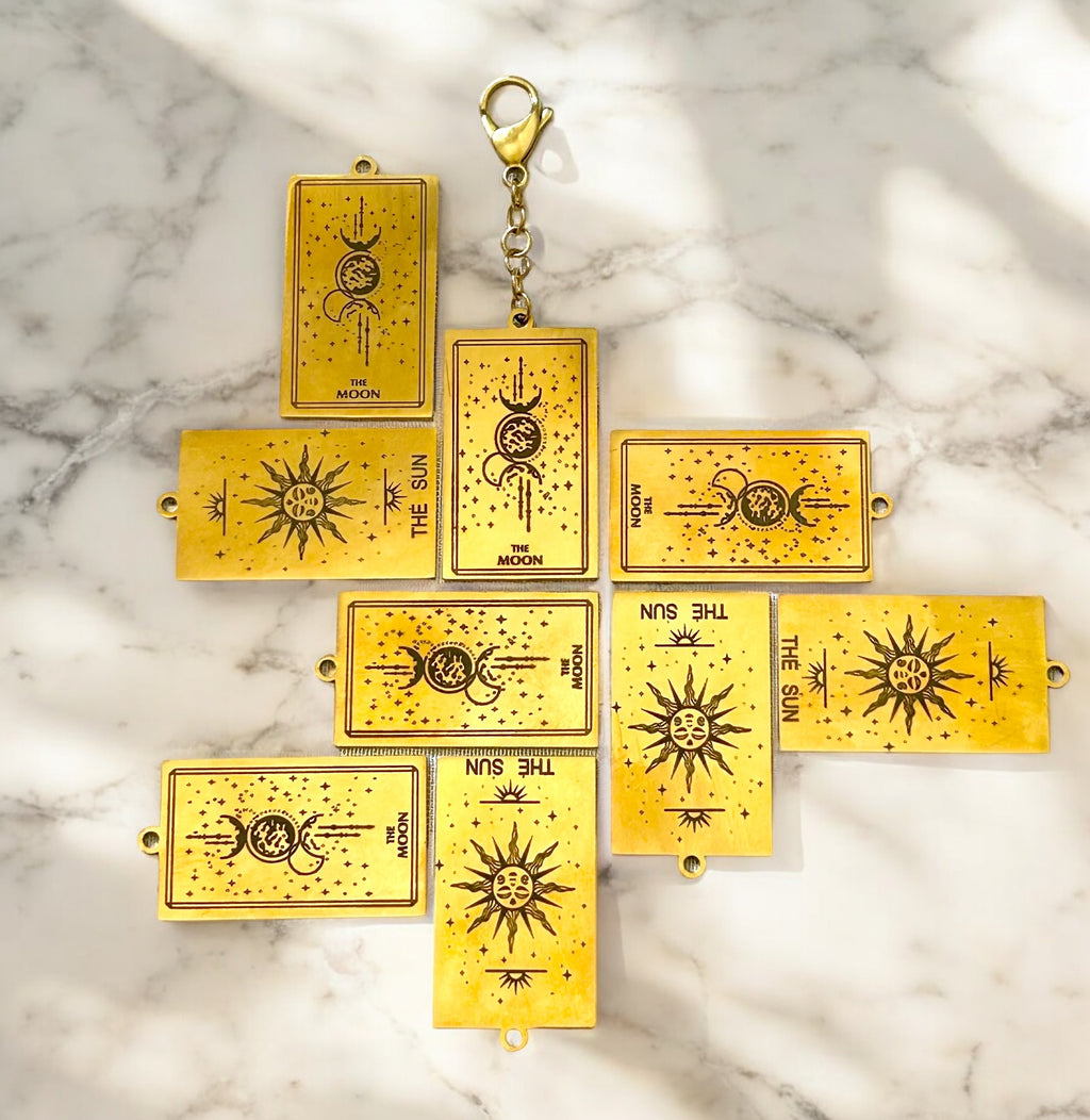 Charms « Astra »